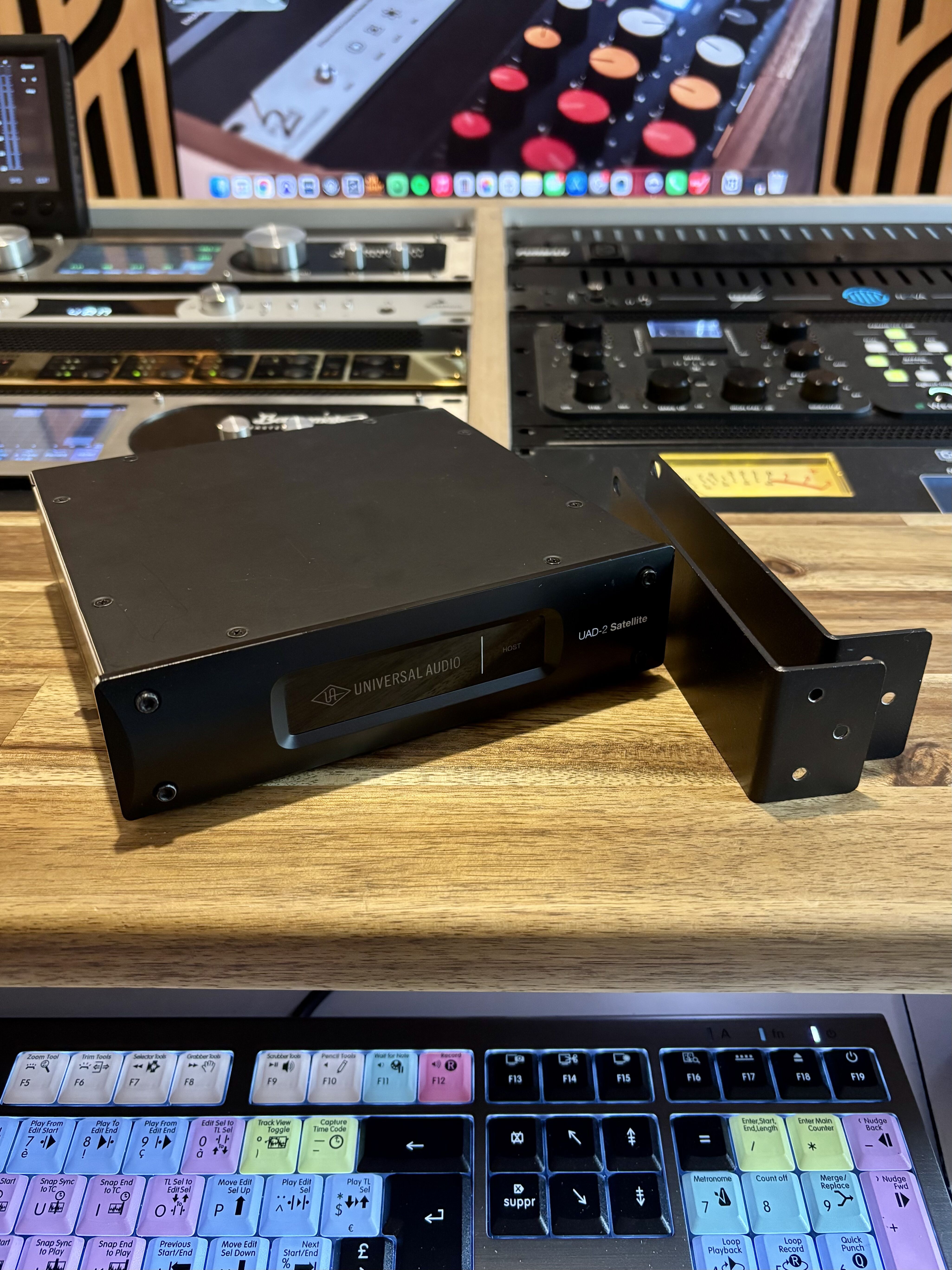 UAD-2 Satellite USB - QUAD Core