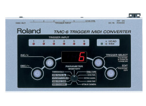 Roland TMC-6 (41174)