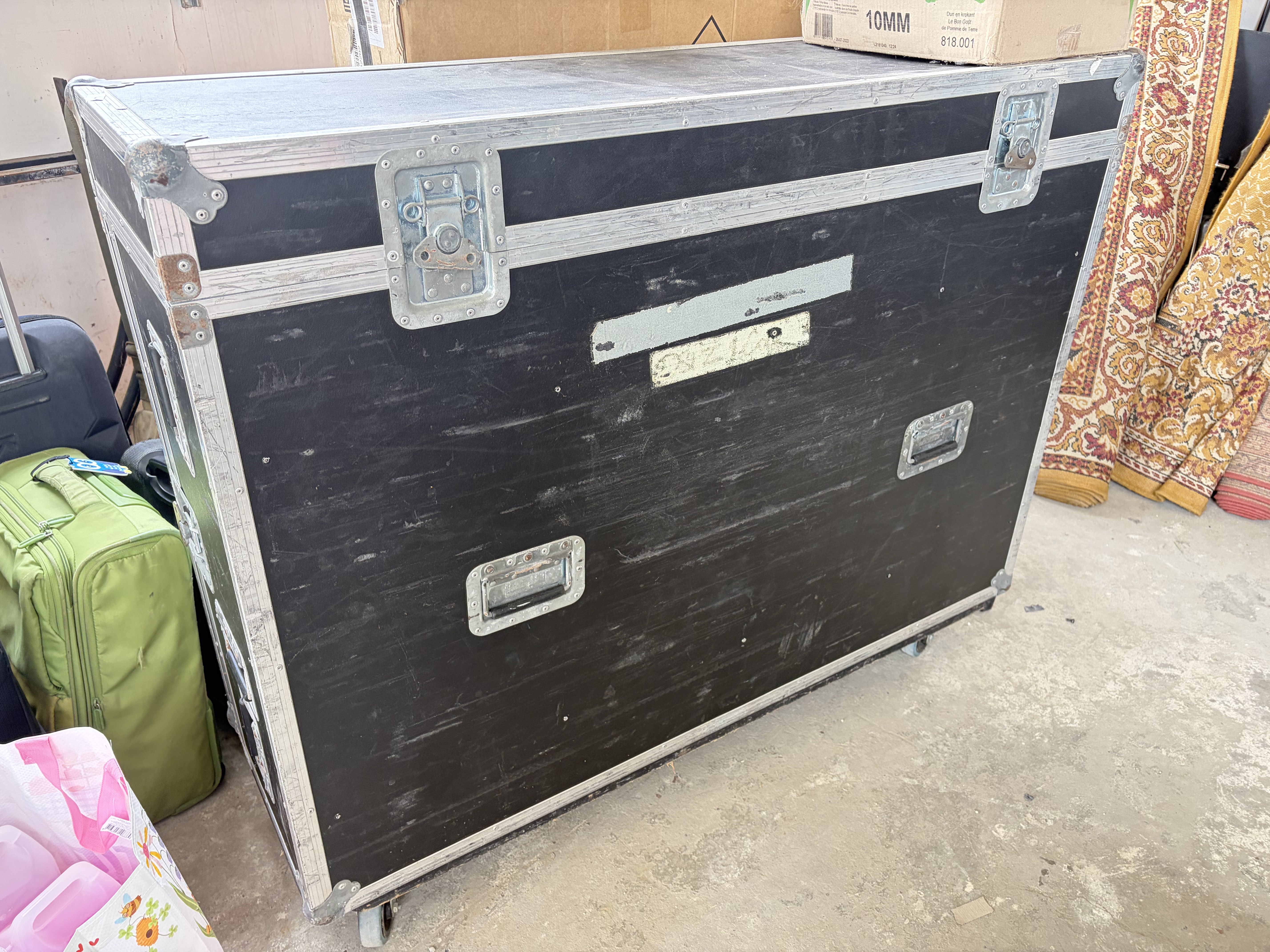 Vends yamaha M7CL 