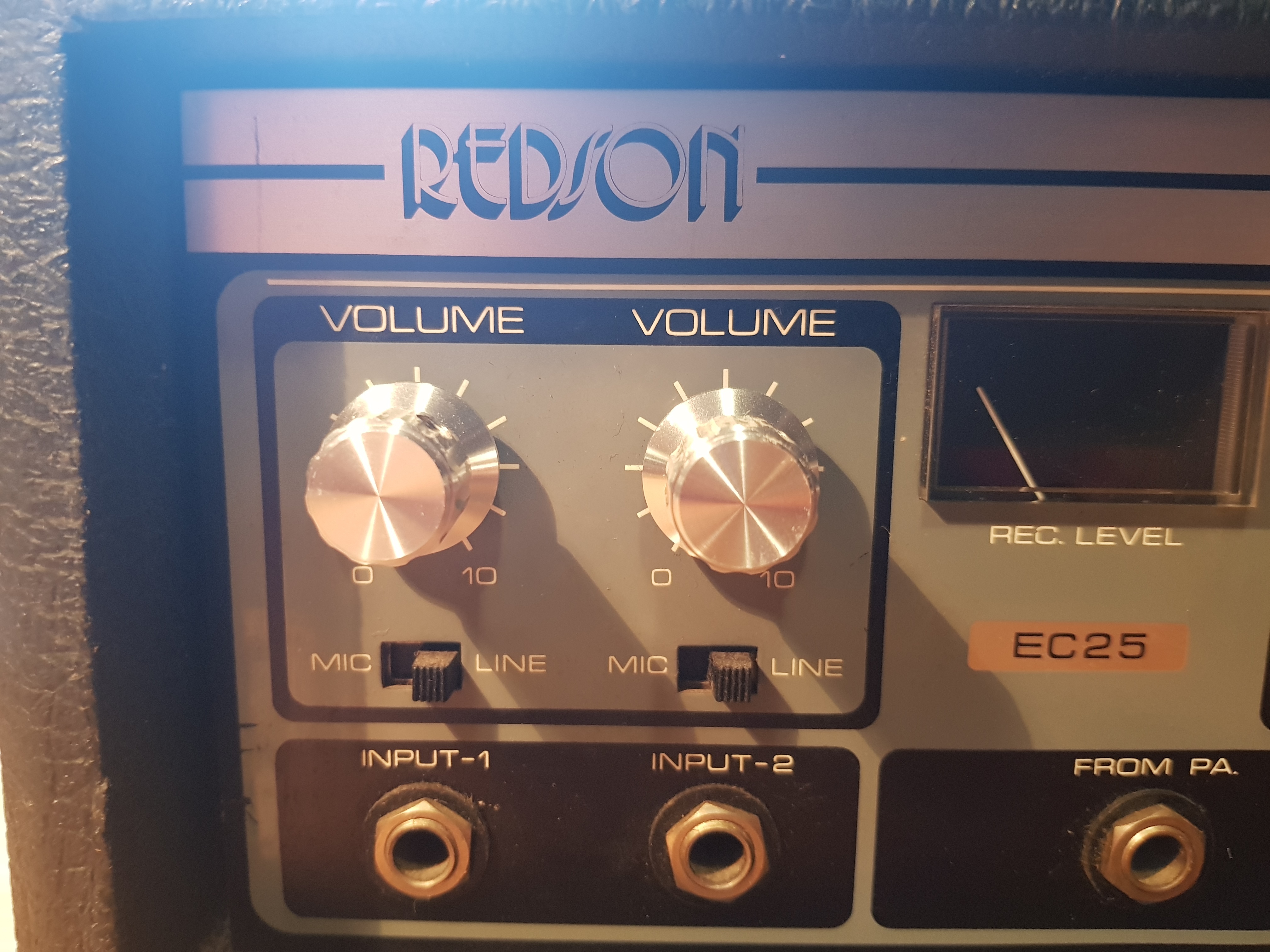 Redson EC-25 (8546)