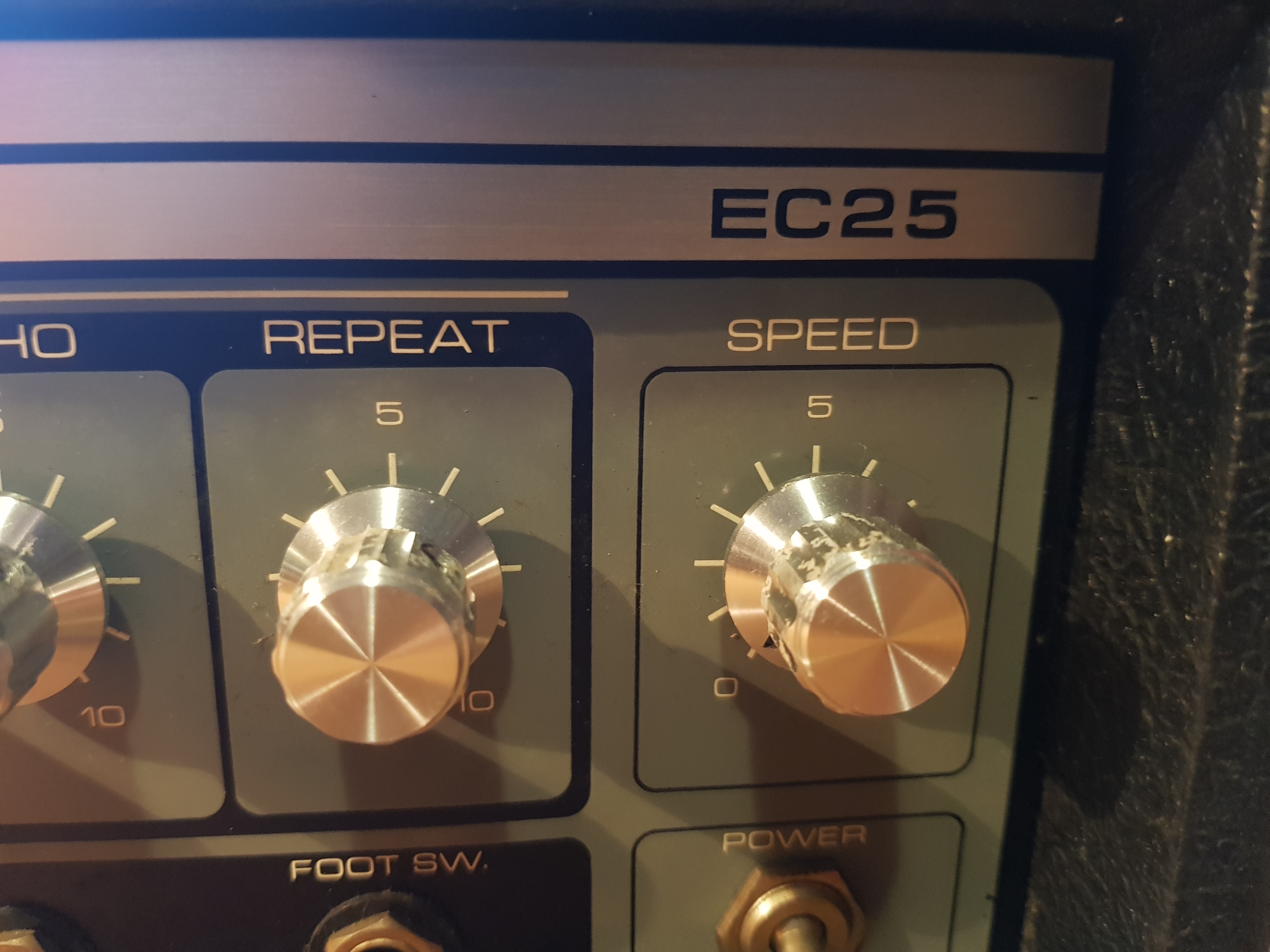 Redson EC-25 (88656)