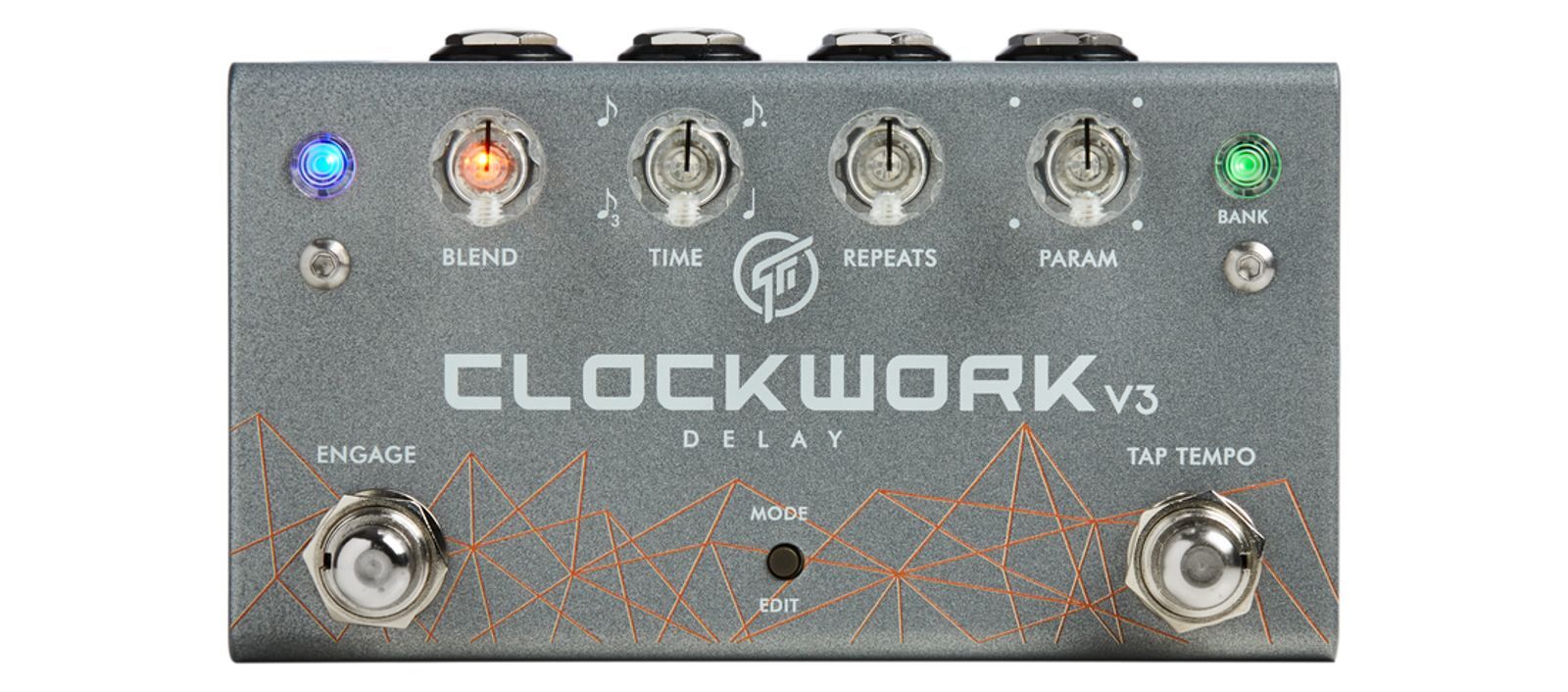 GFI System Clockwork Delay V3