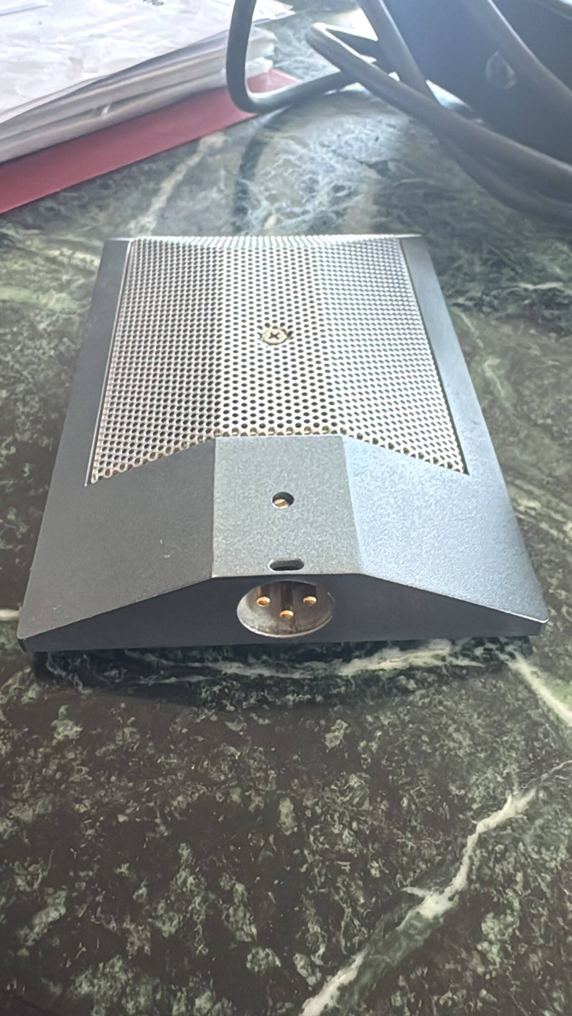 Shure BETA 91A (1478)