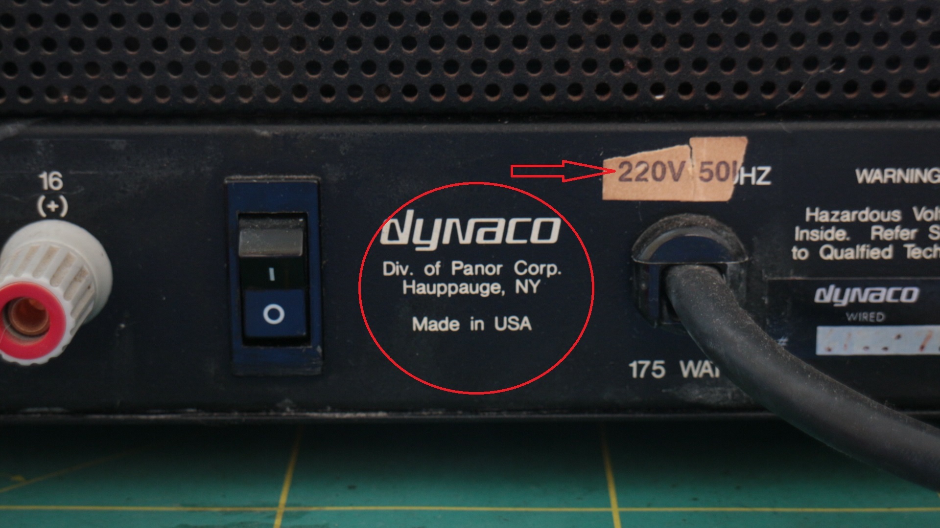 DYNACO 70 MKII (8)