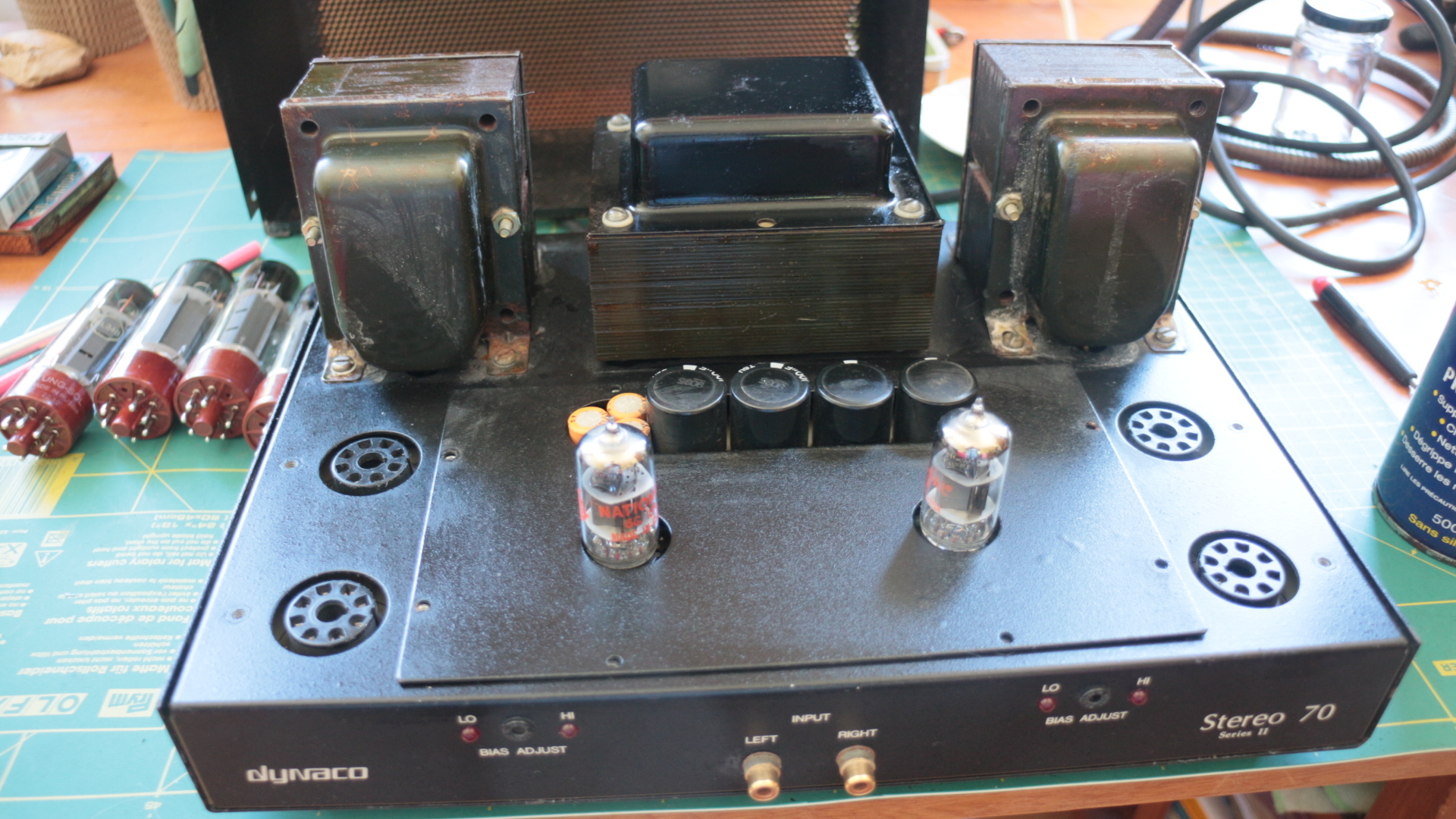 DYNACO 70 MKII (10)