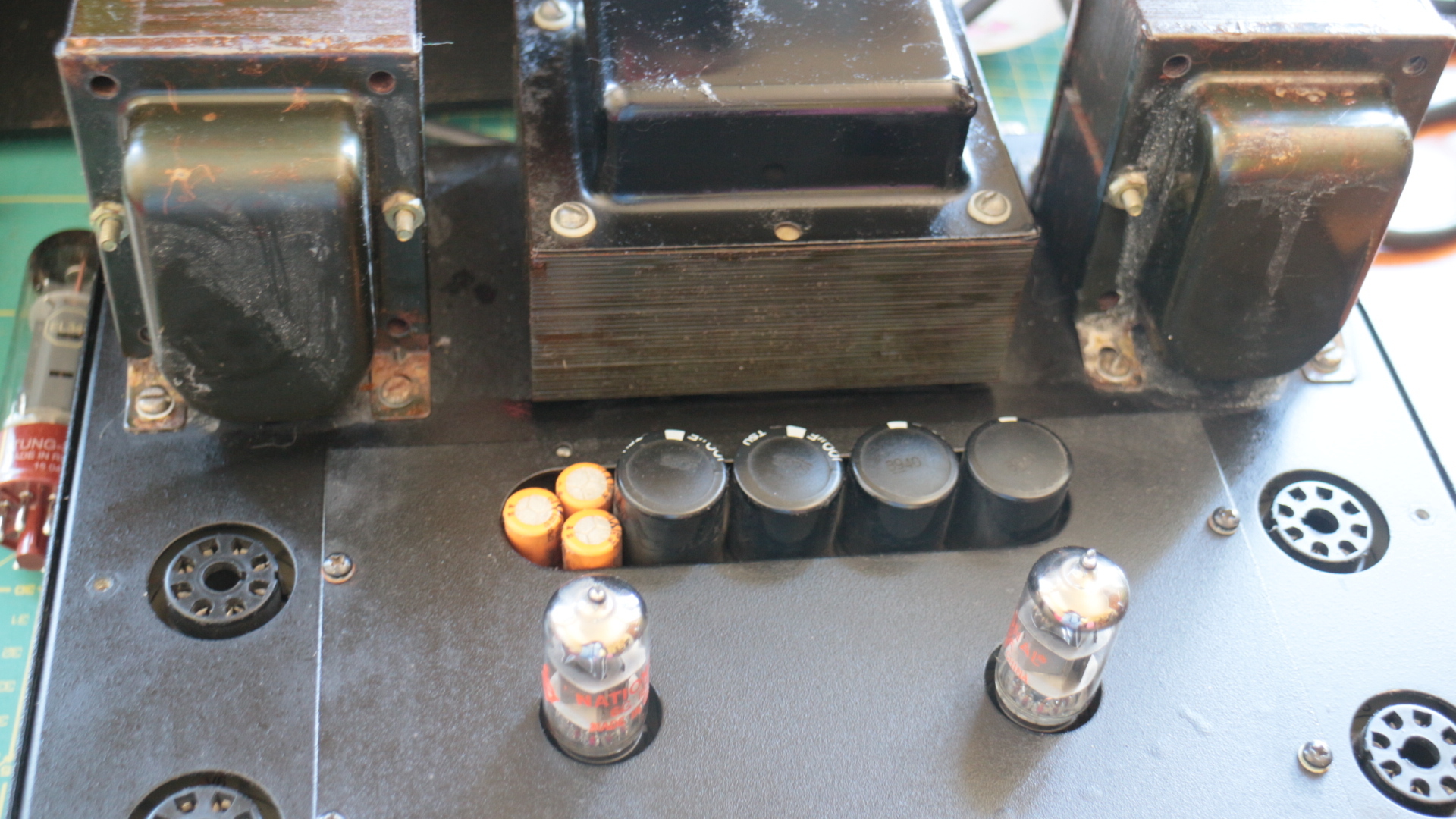 DYNACO 70 MKII (14)