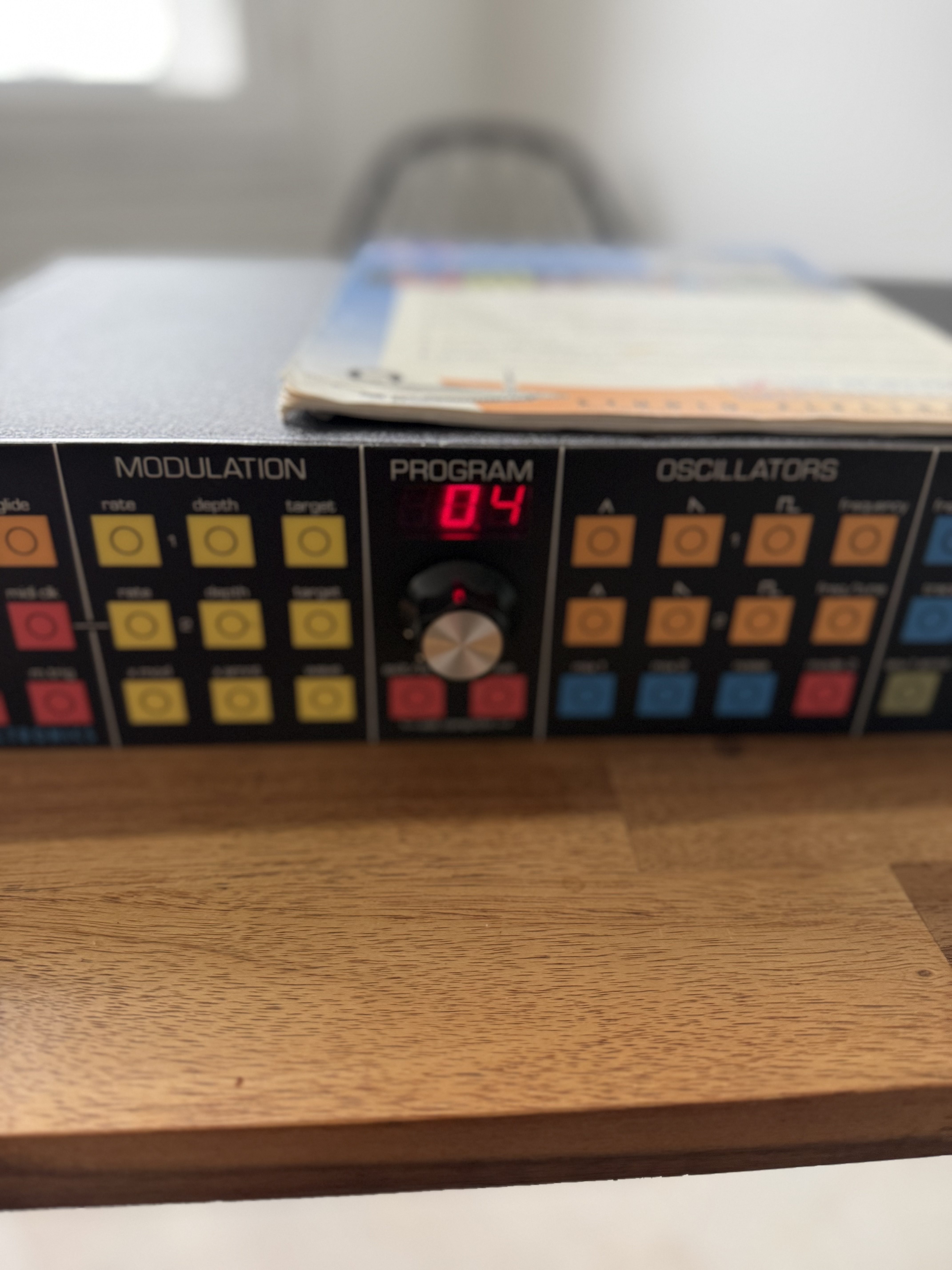 Studio Electronics ATC-1 (5718)