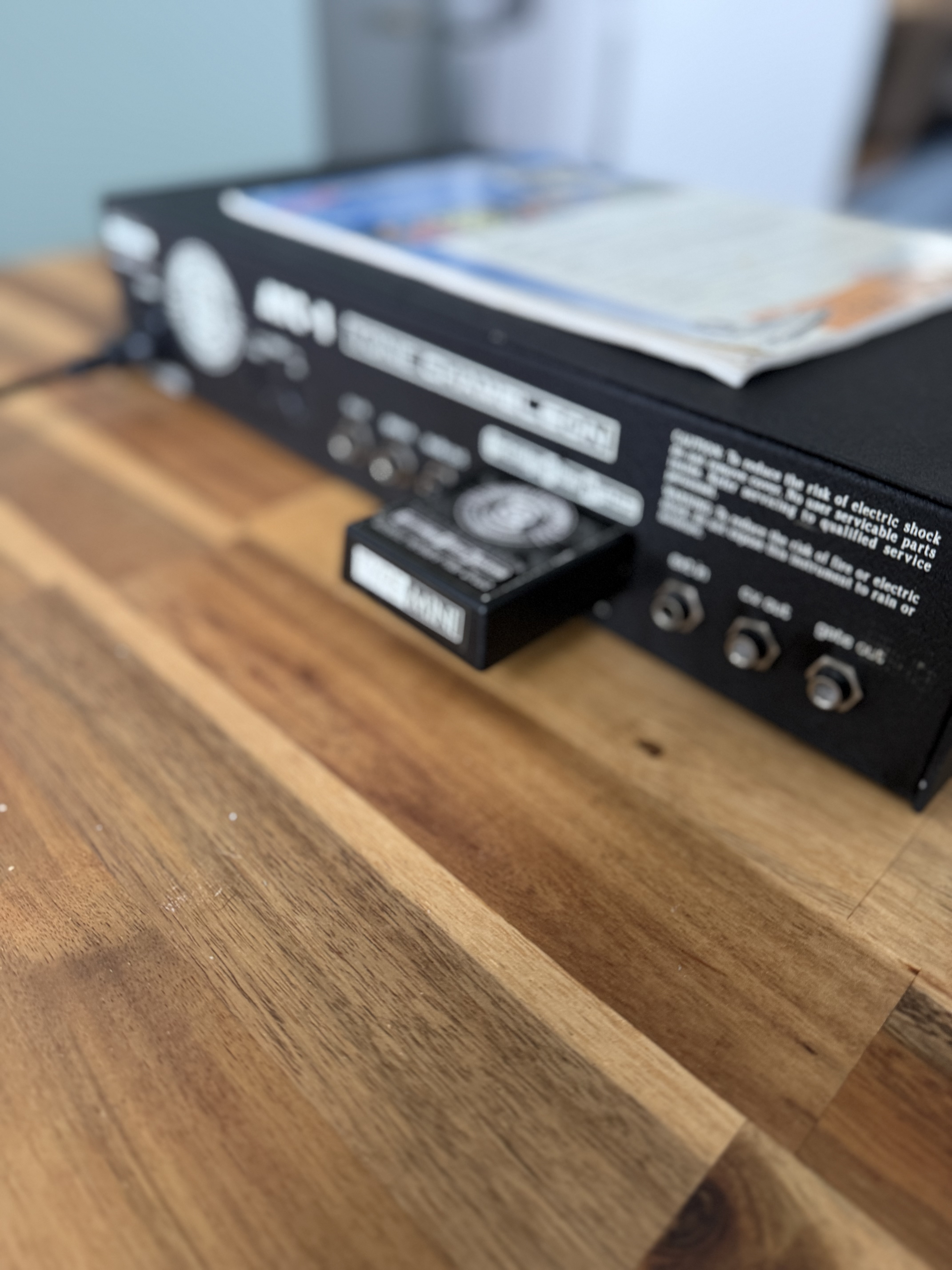 Studio Electronics ATC-1 (6446)