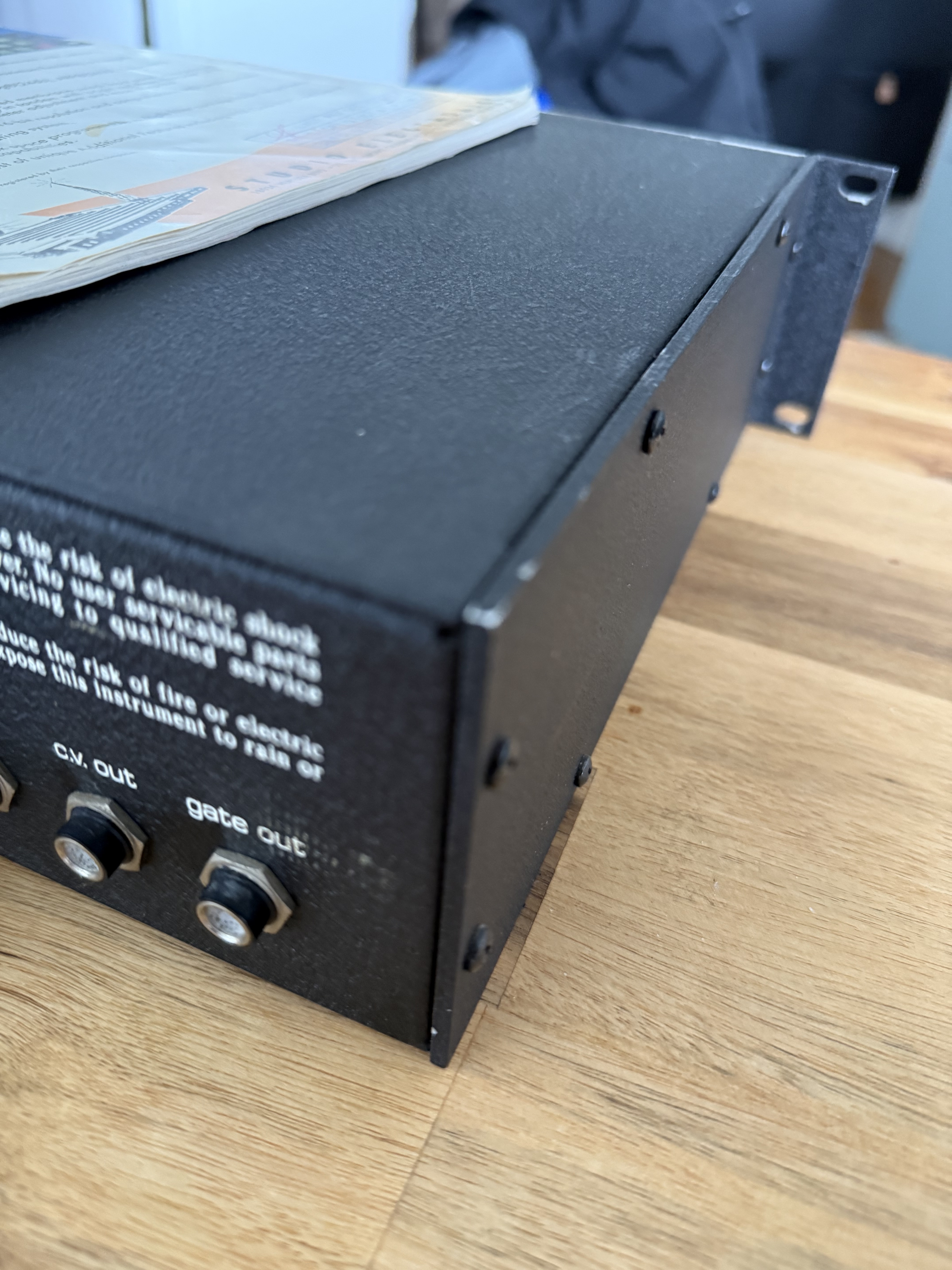 Studio Electronics ATC-1 (40848)