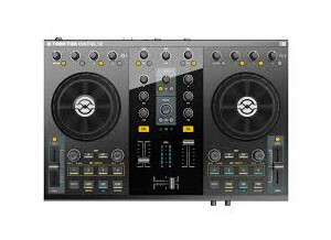 Native Instruments Traktor Kontrol S4 (81408)