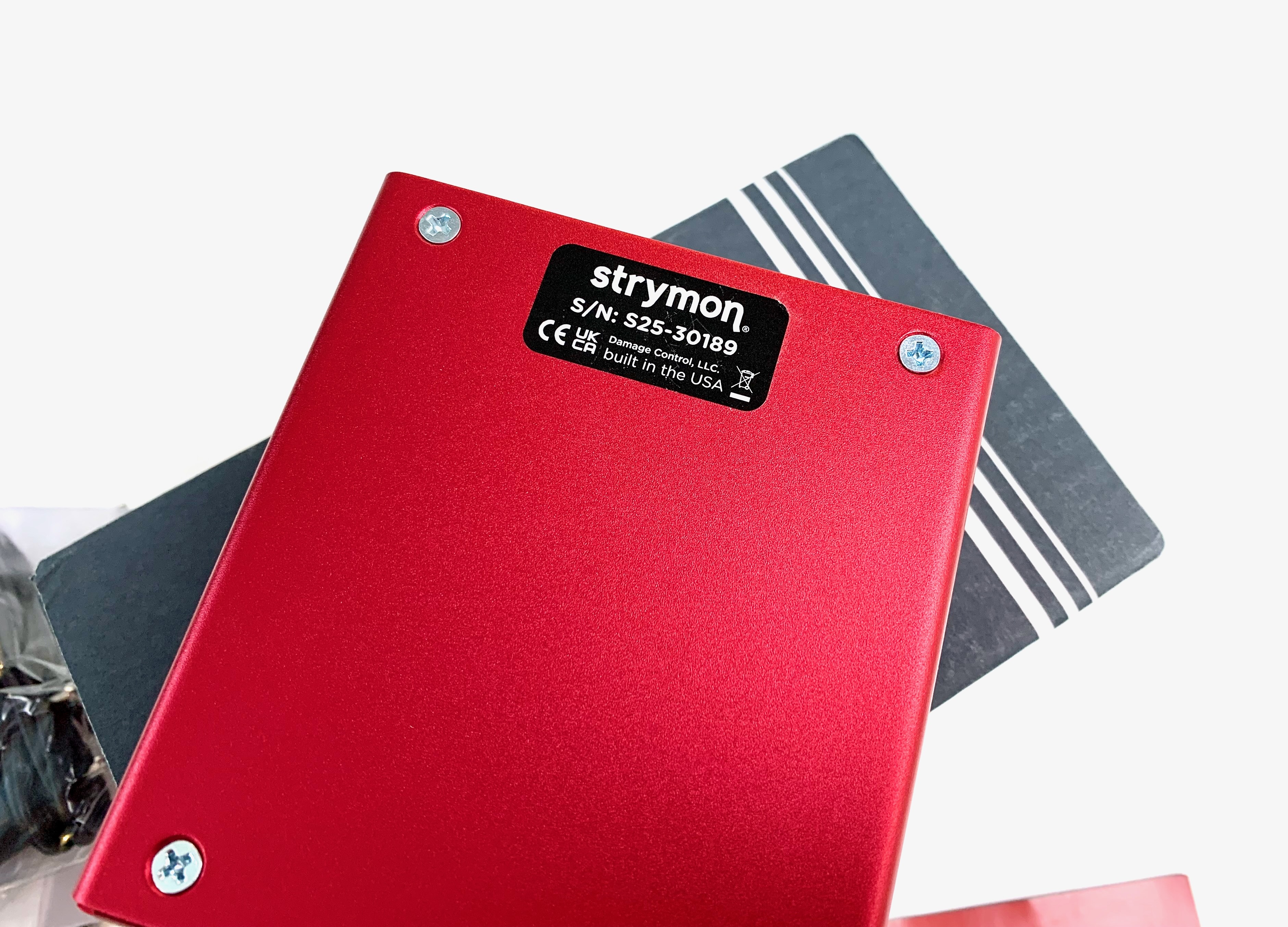Strymon Sunset (88362)