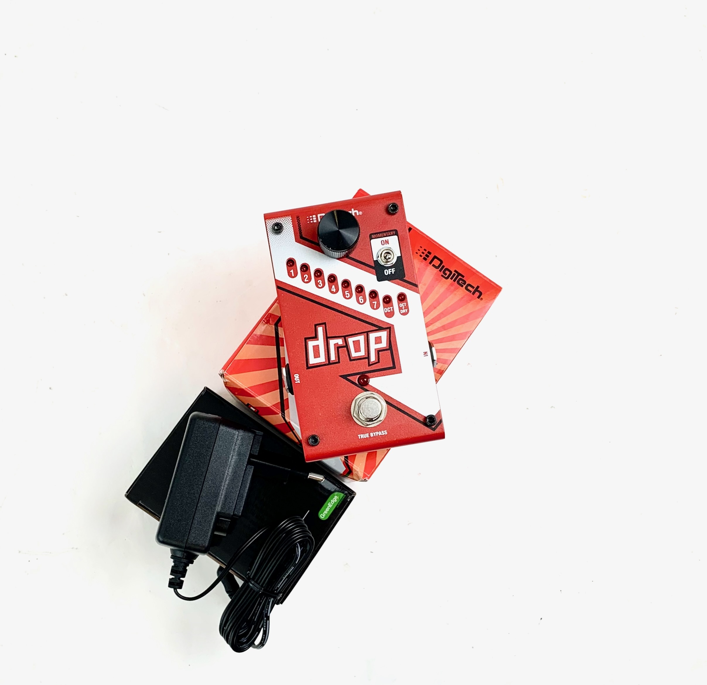 Digitech Drop