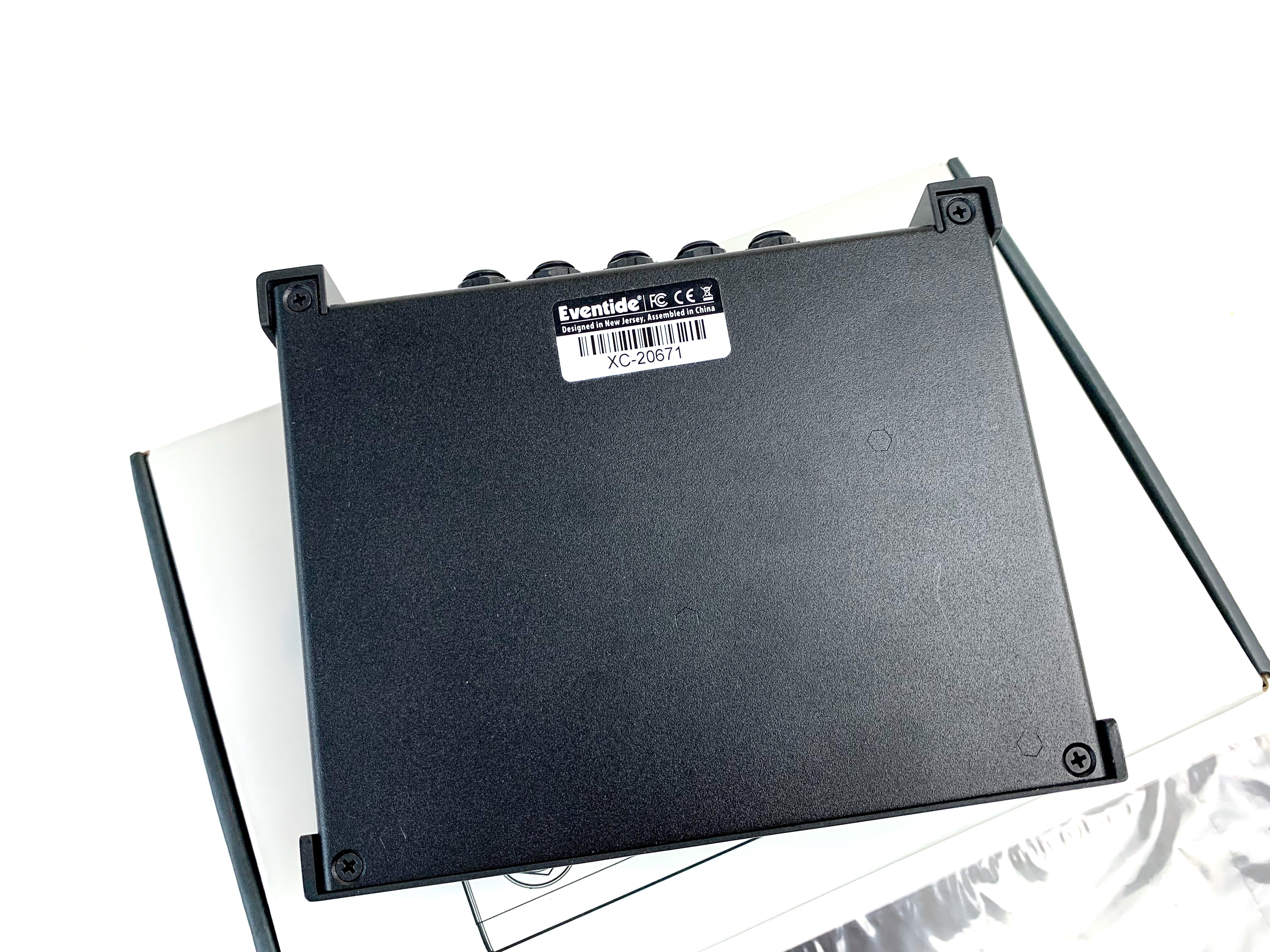 Eventide H90 Harmonizer (73772)