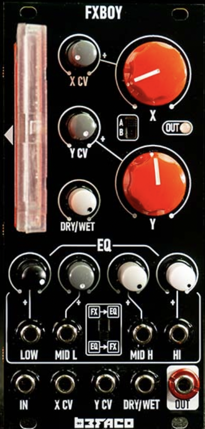 Befaco FX Boy (3209)
