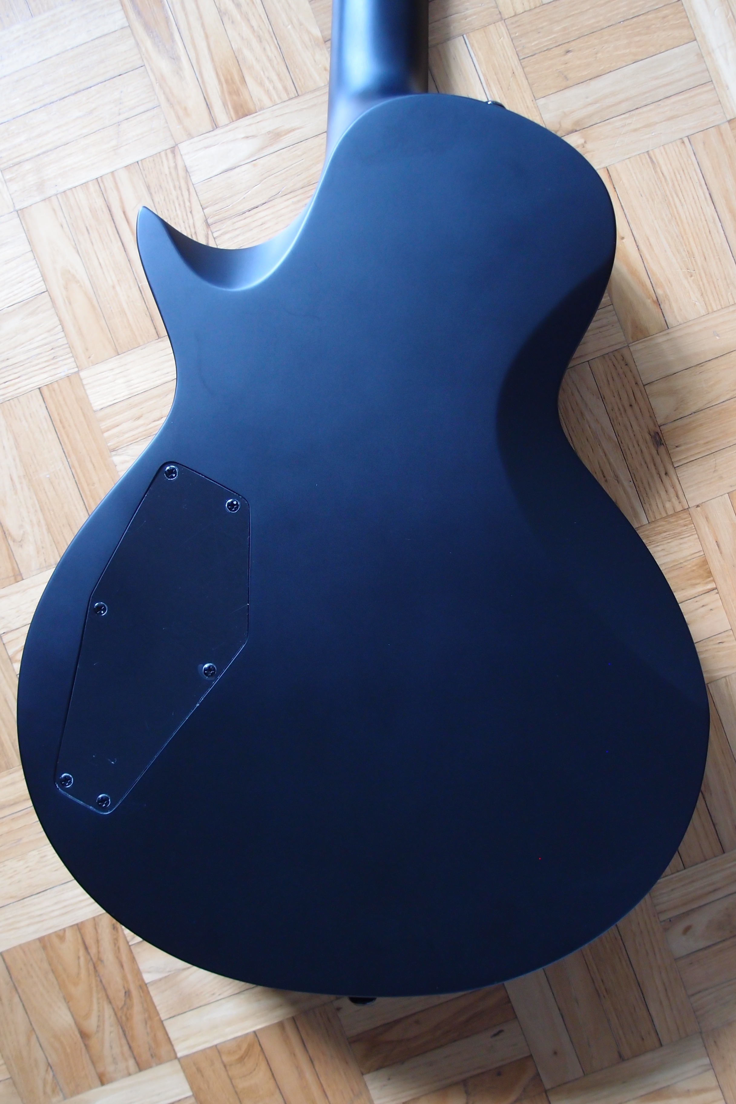 LTD EC Black Metal (3102)