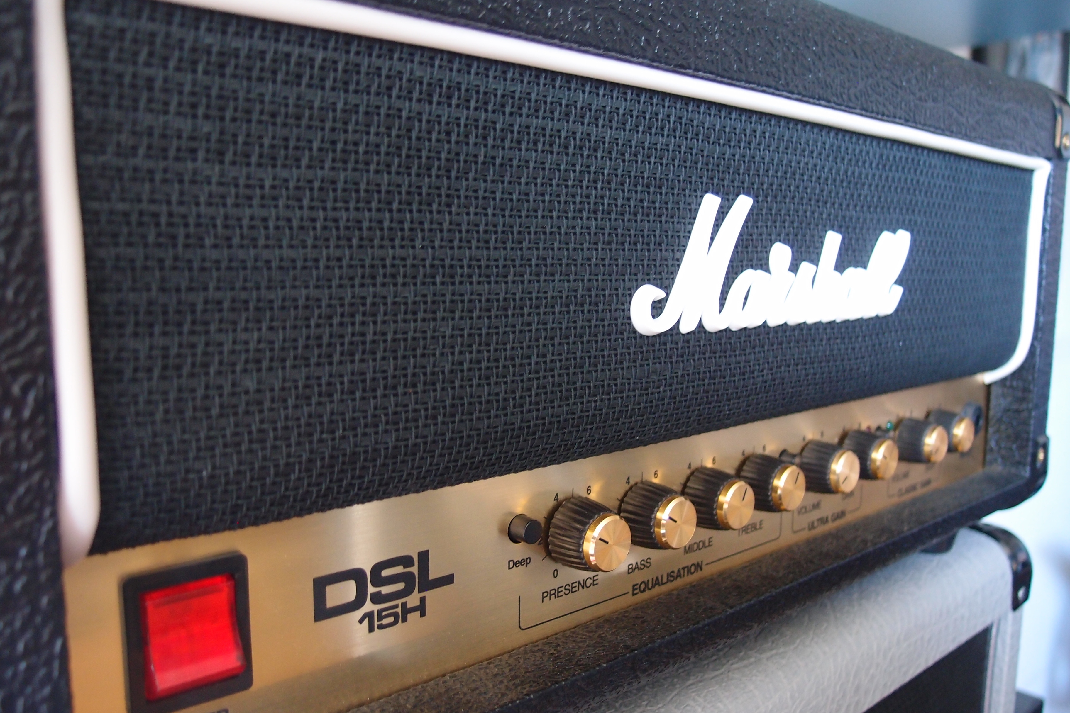 Marshall DSL15H (82379)