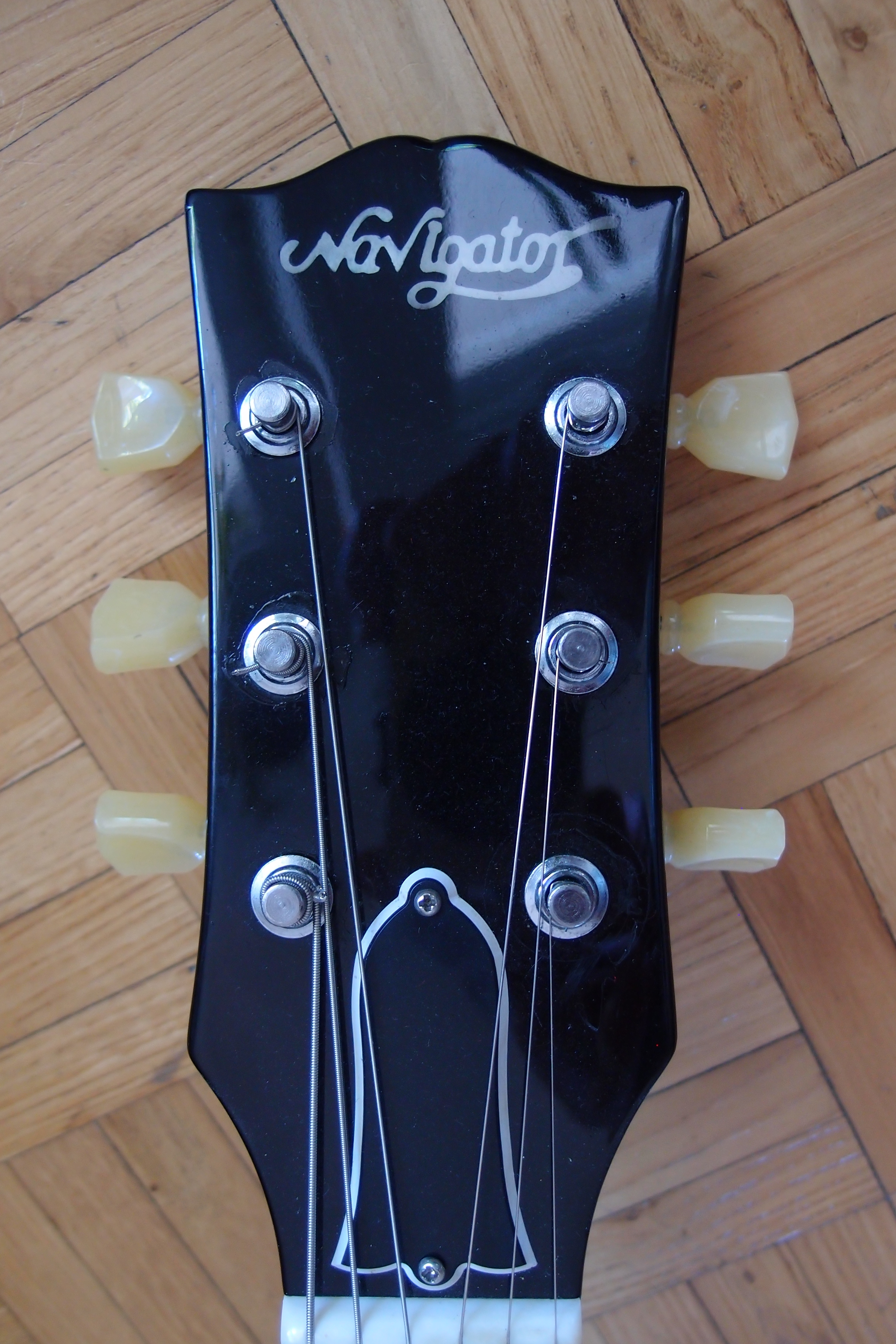 Navigator N-LP-380LTD (80202)