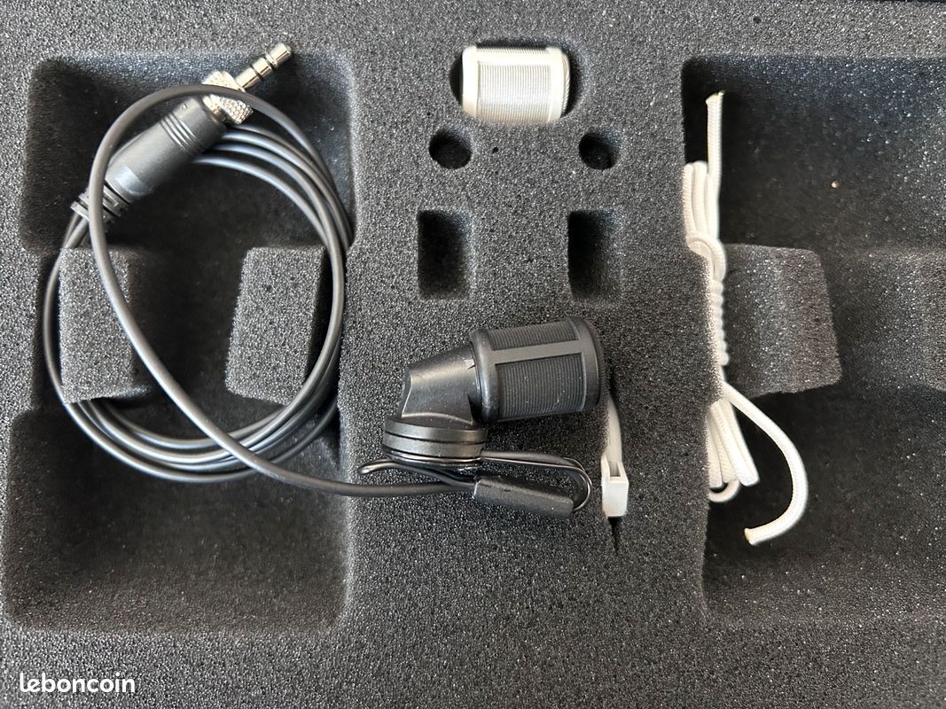 Sennheiser MKE 40 (Black EW)
