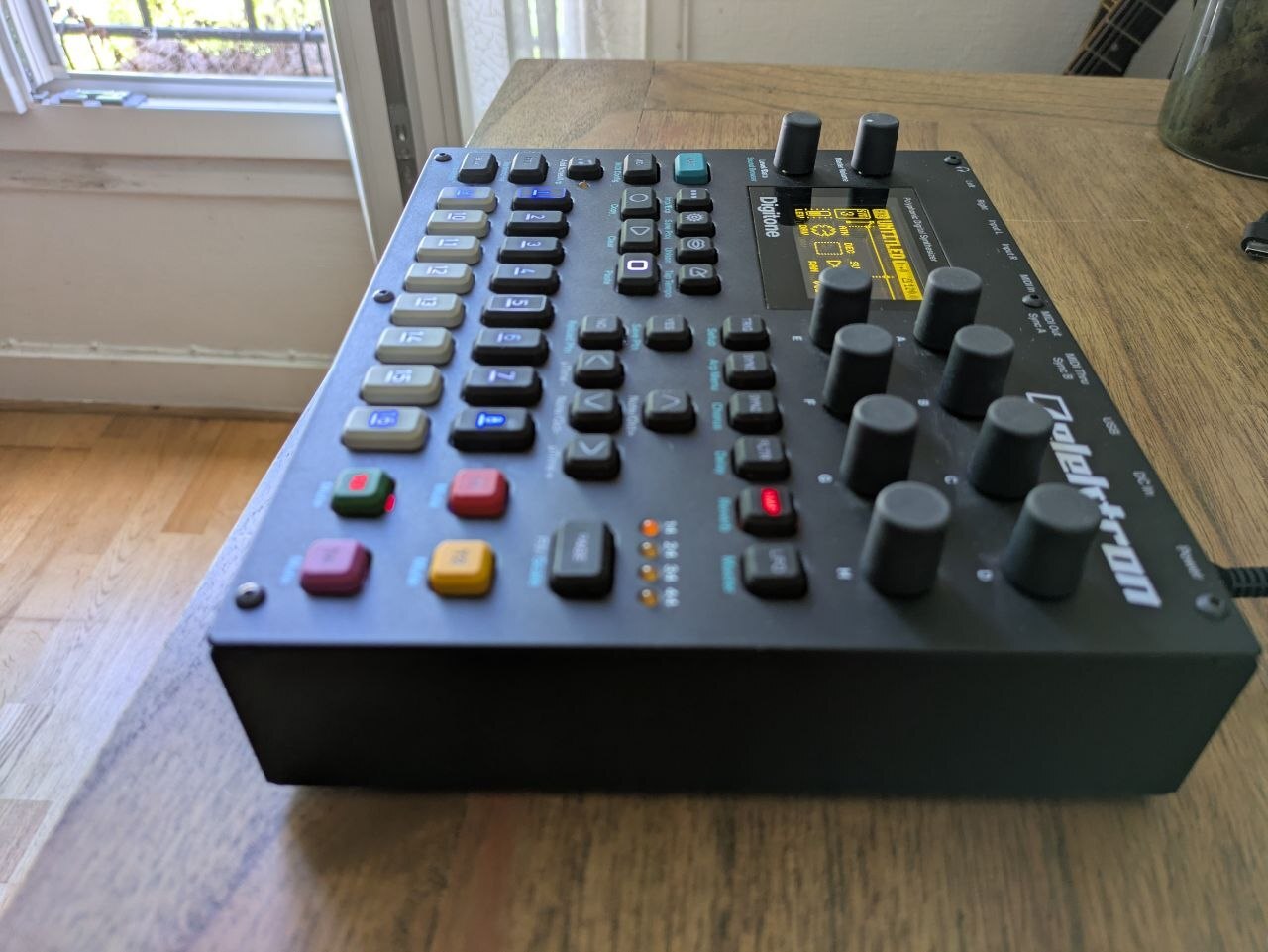 Elektron Digitone (69644)