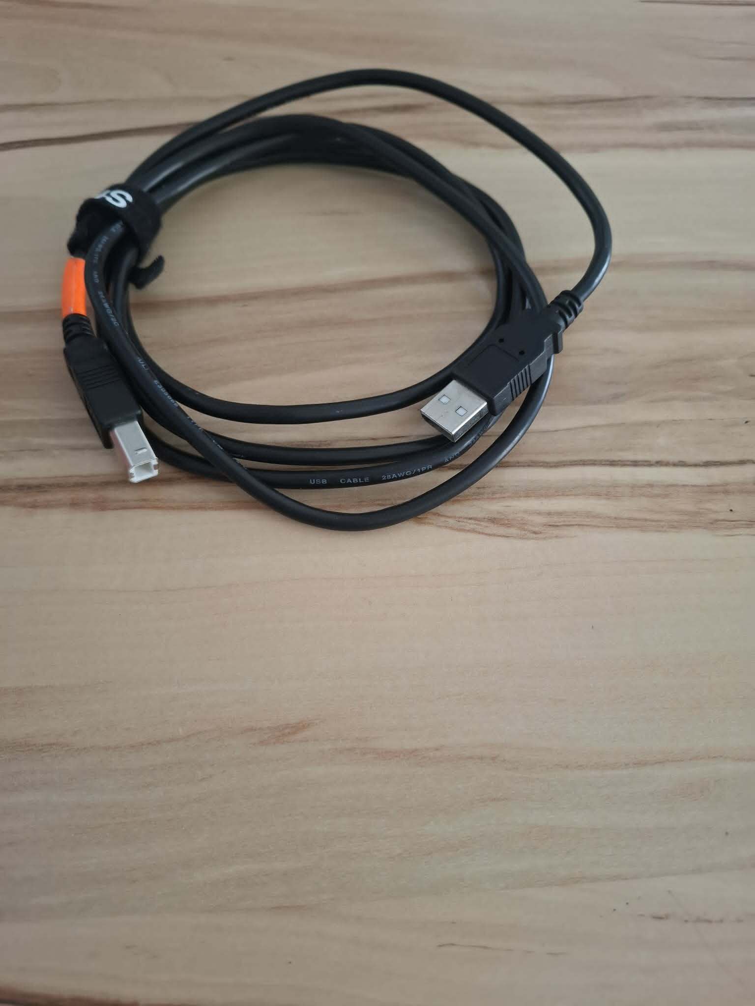 usb