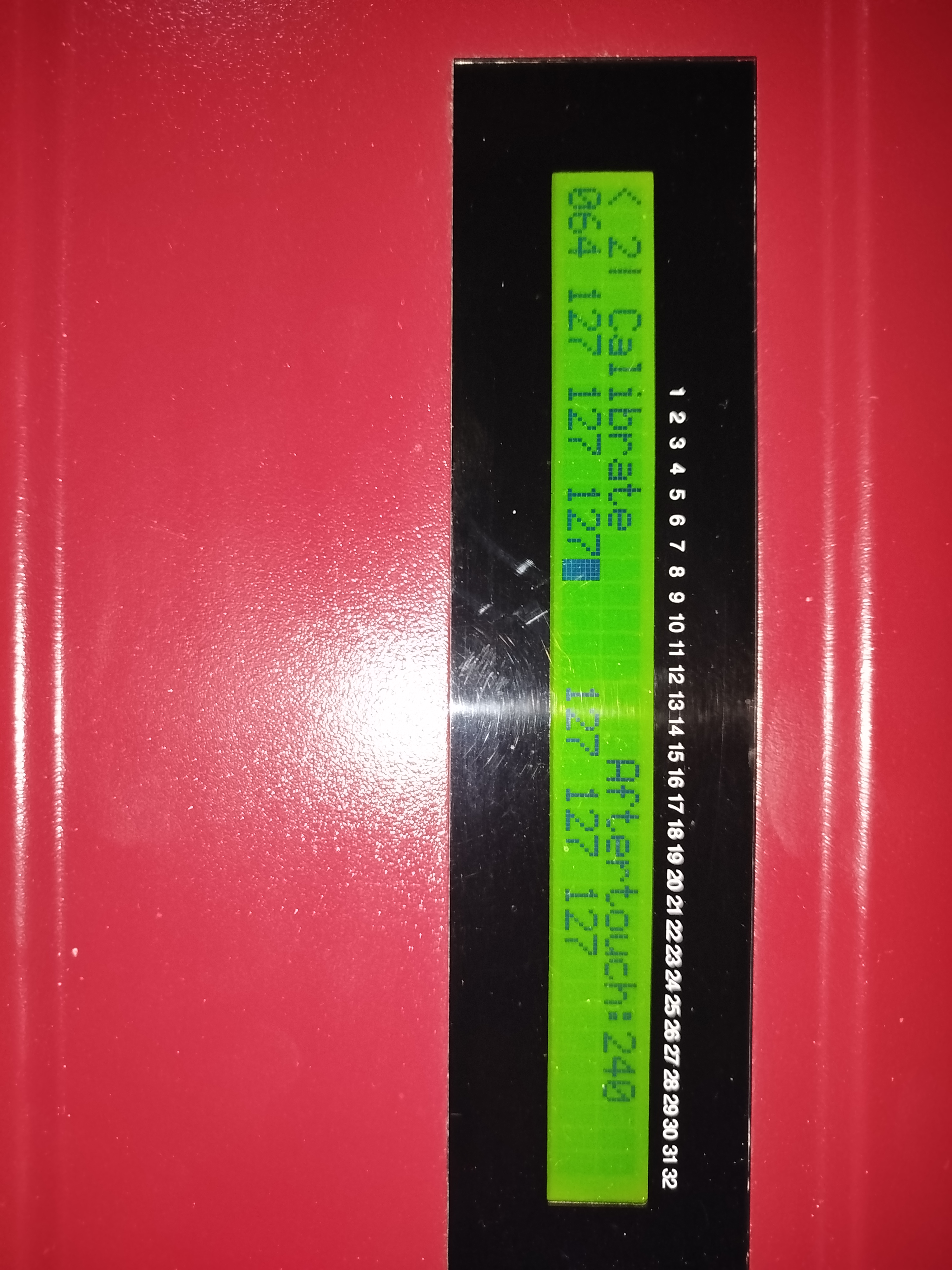 Quasimidi Cyber-6 (10830)