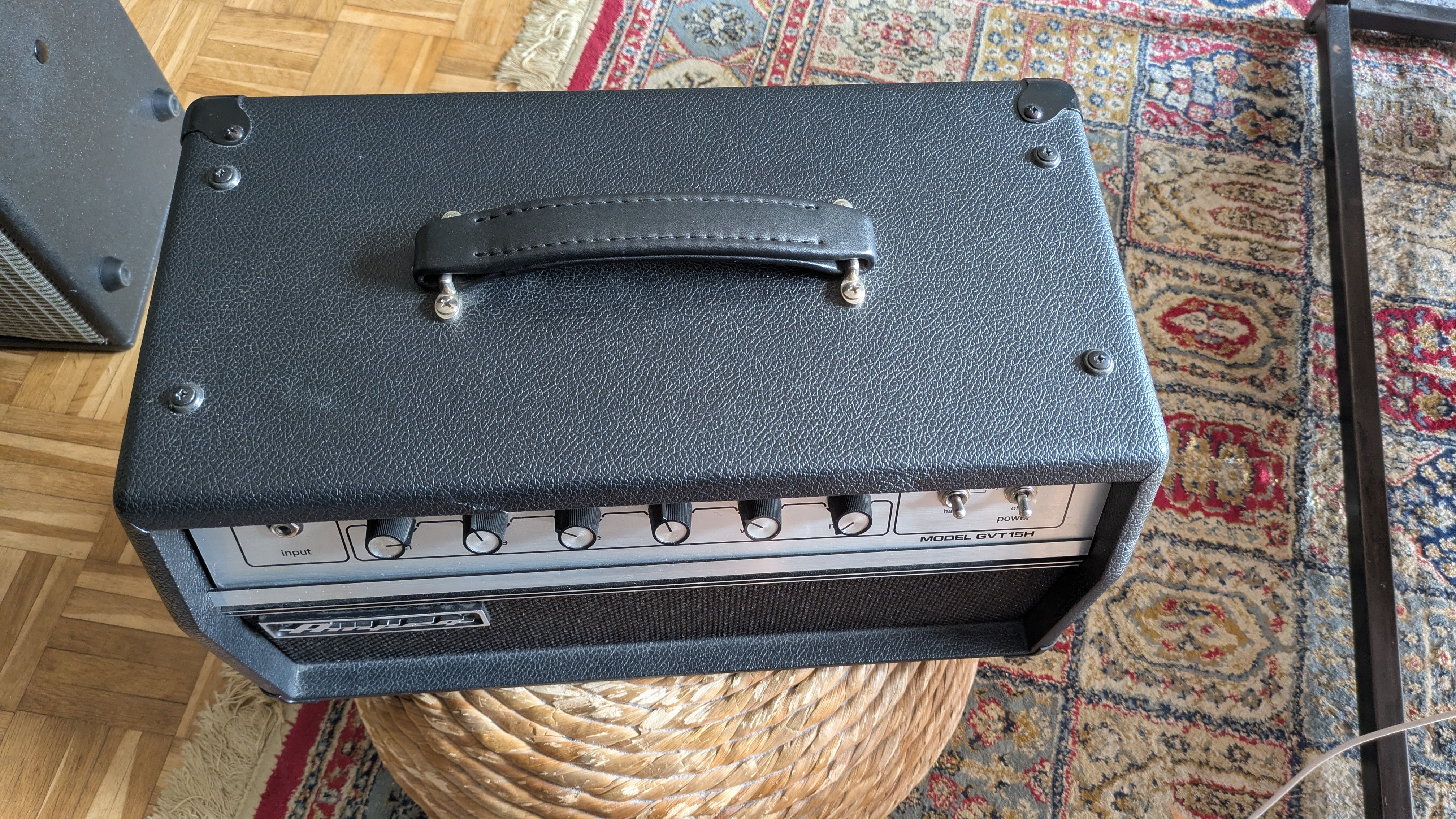 Ampeg GVT15H (80861)