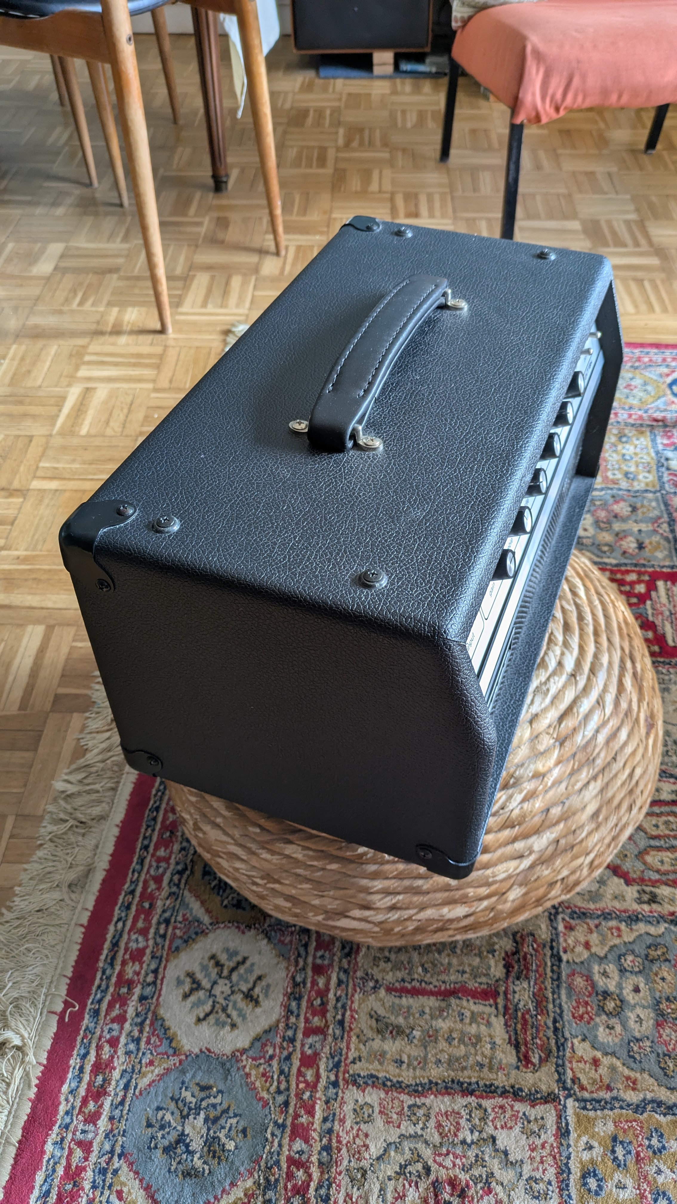 Ampeg GVT15H (18901)