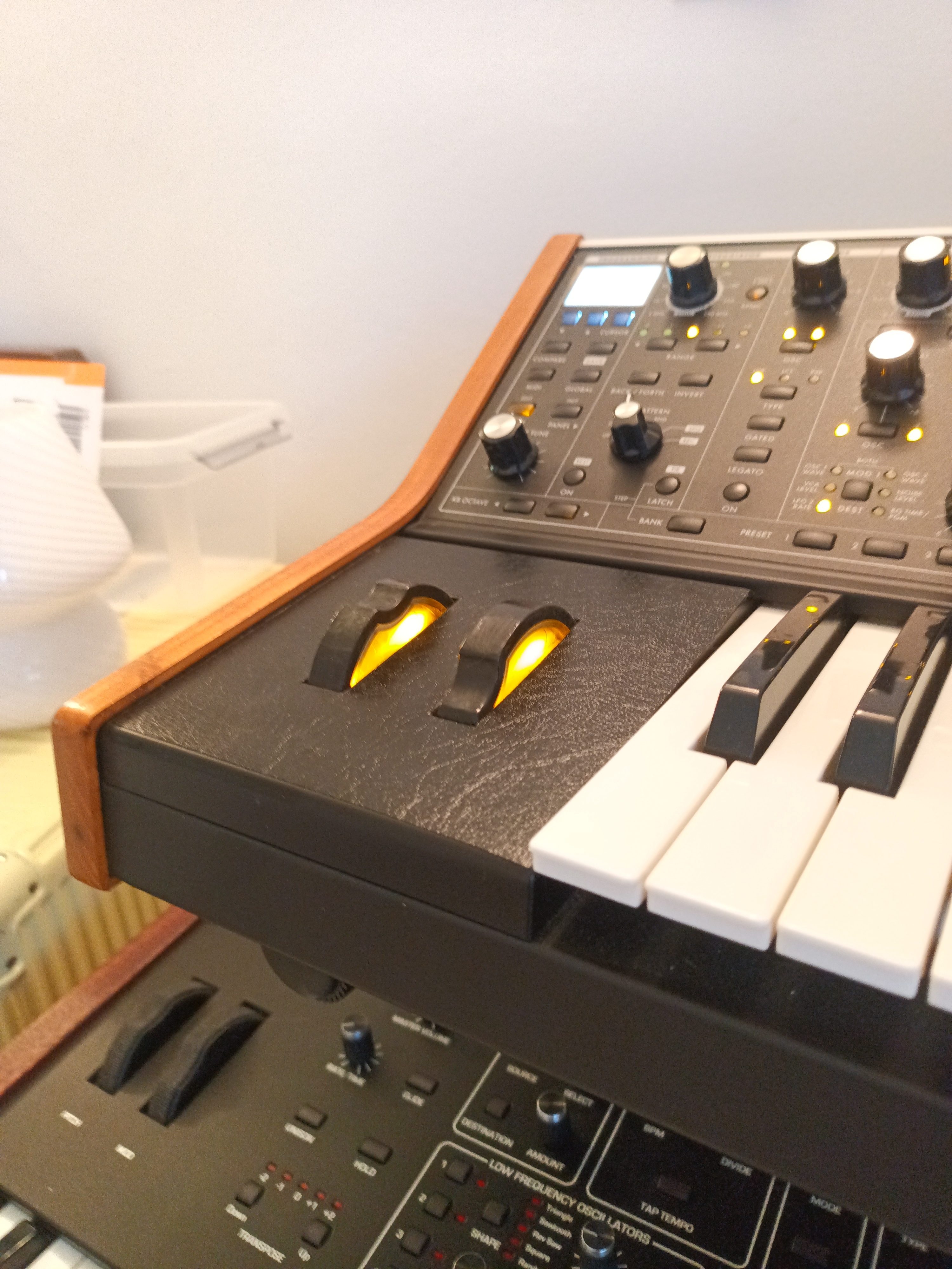 Moog Music Subsequent 37 (92830)