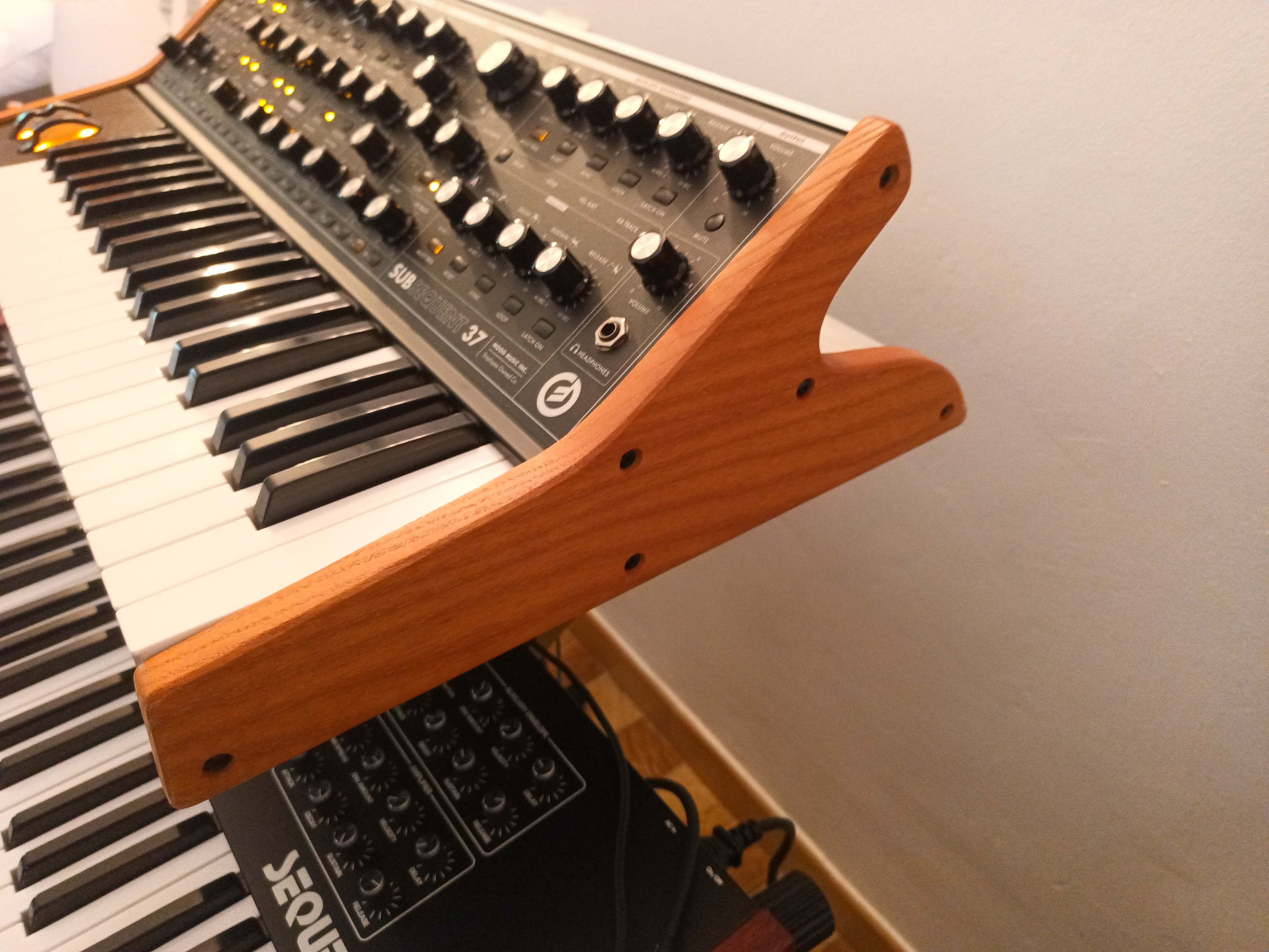 Moog Music Subsequent 37 (3502)