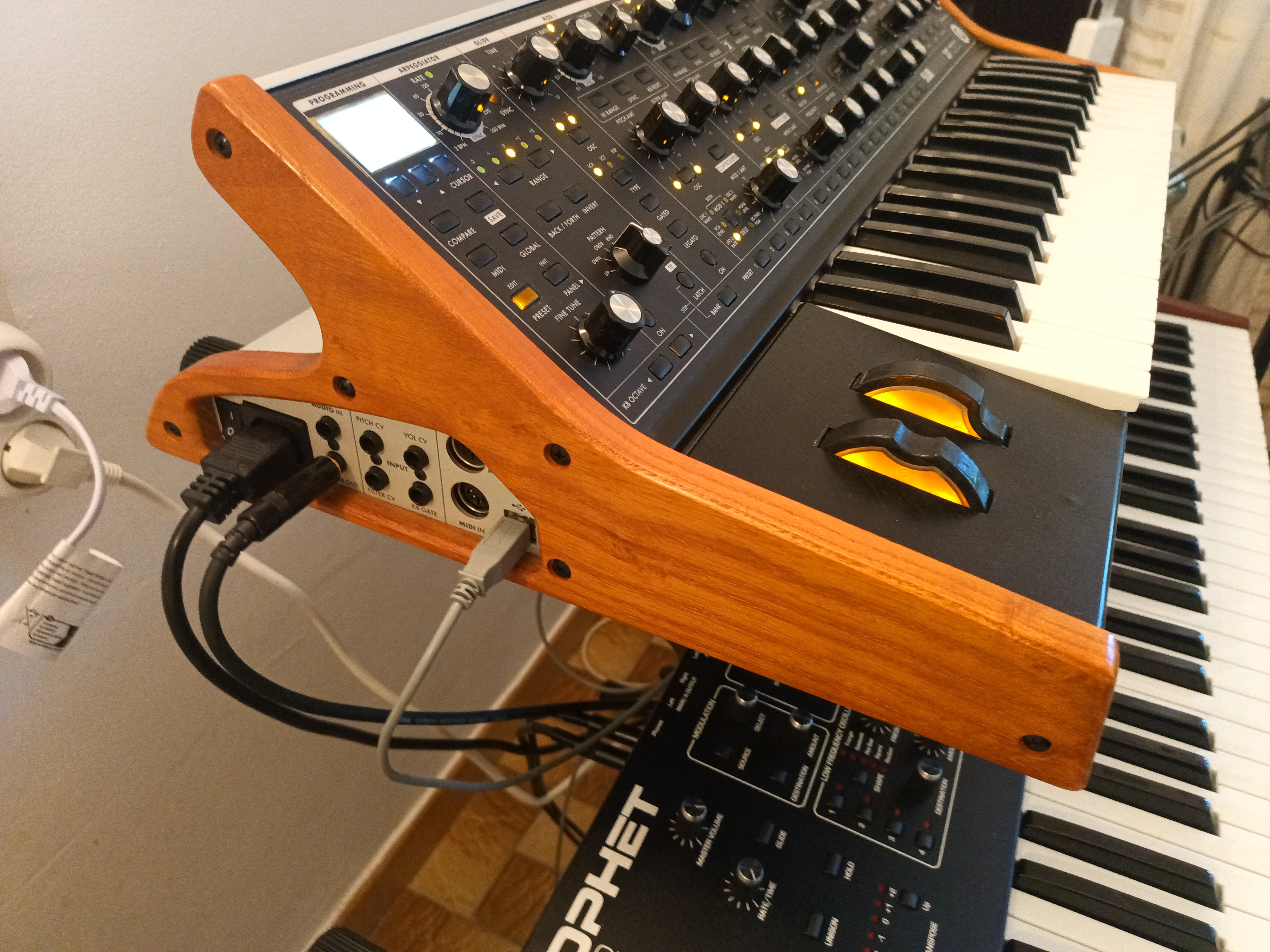 Moog Music Subsequent 37 (61669)