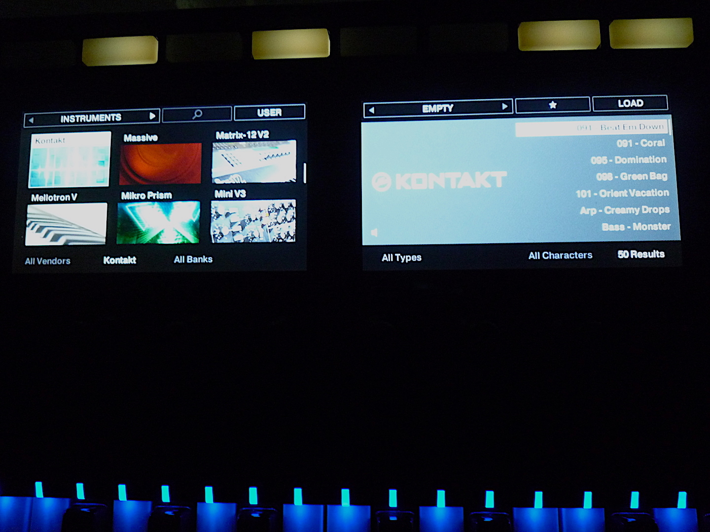 komplete 01