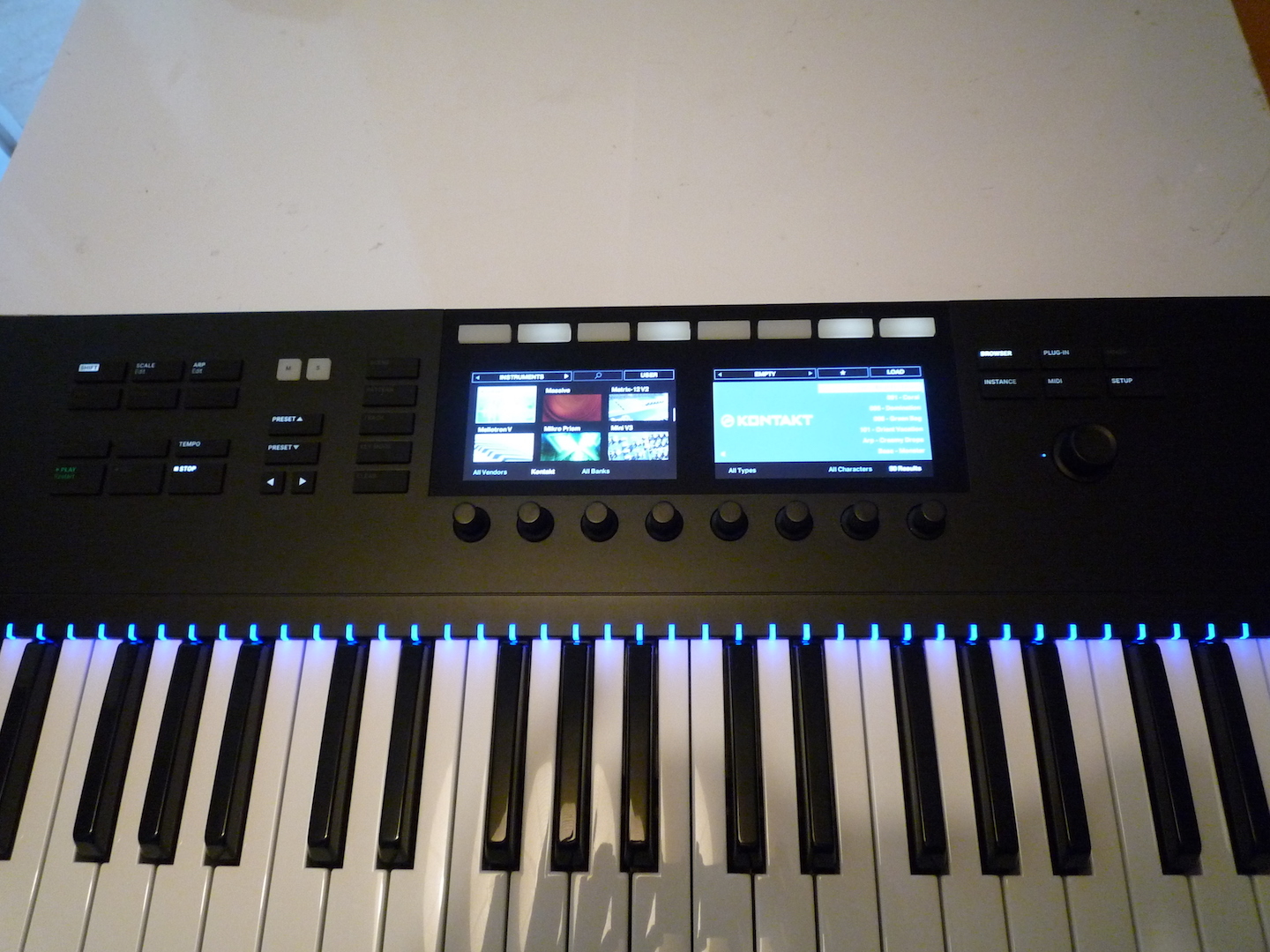 komplete 03