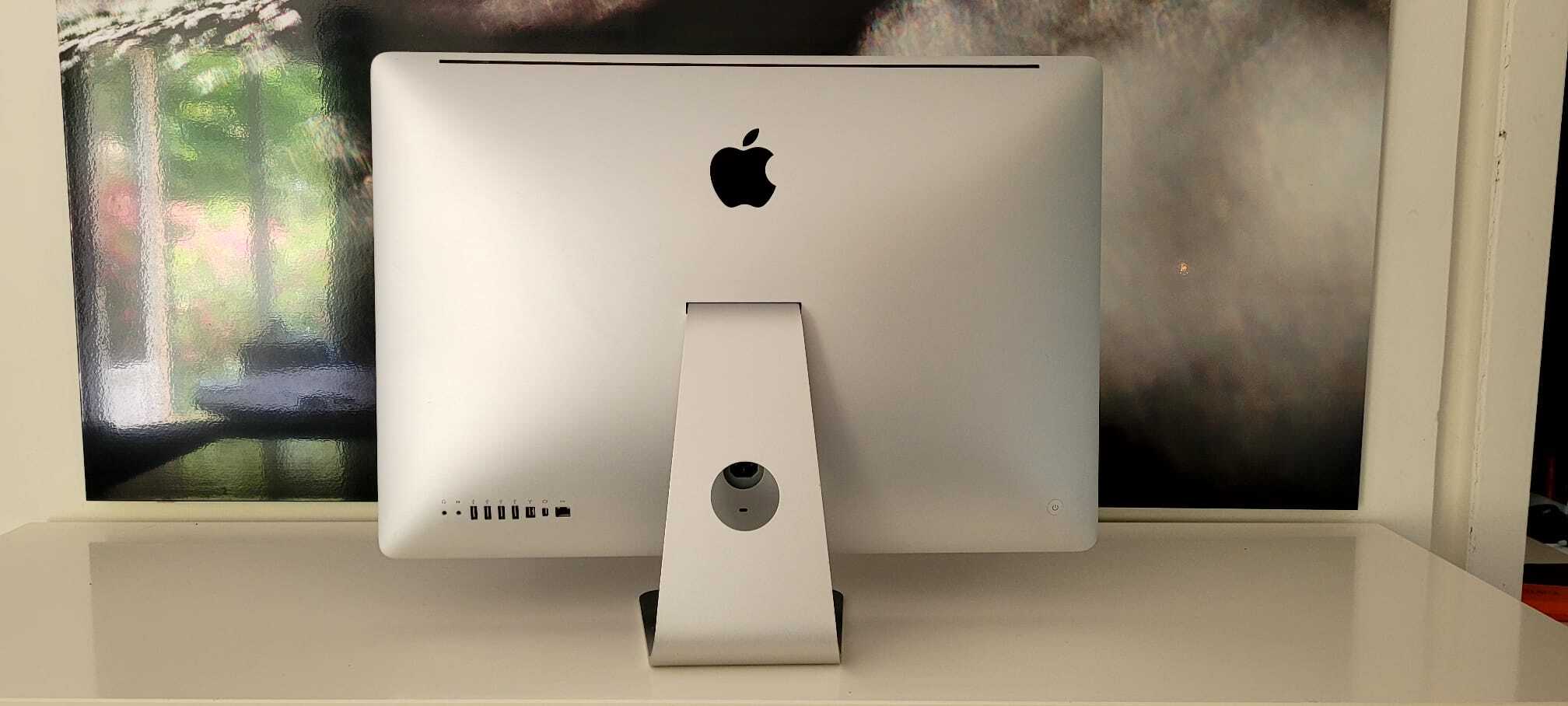 Dos Imac