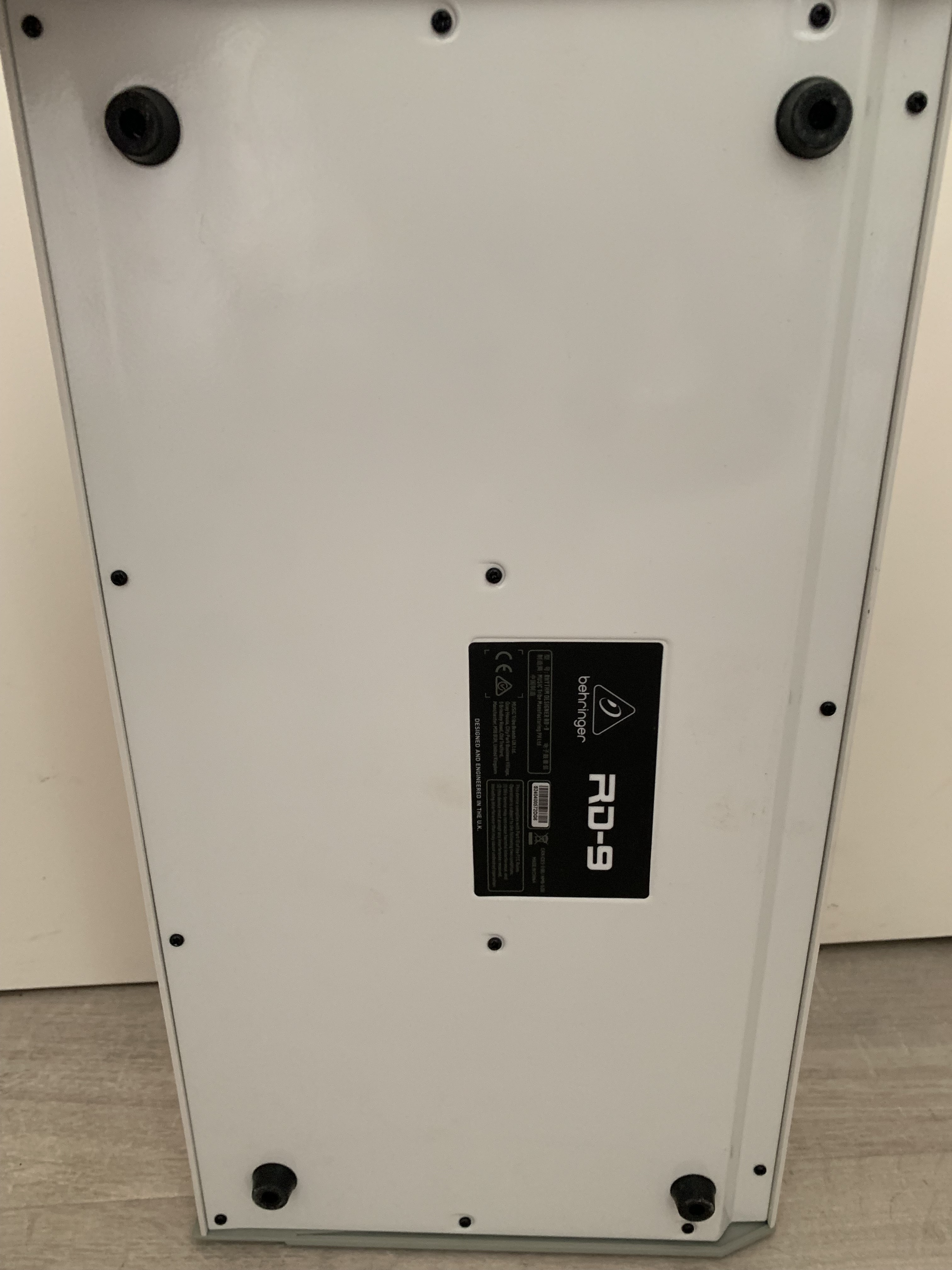 Behringer RD-9 (67)