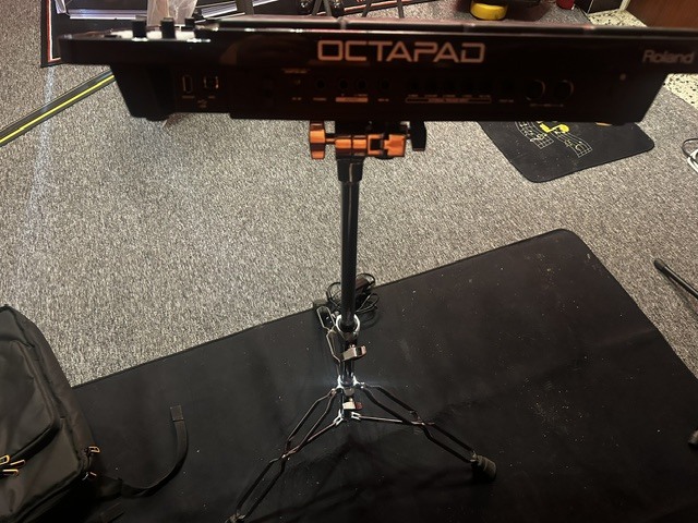 Vends Octapad SPD 30 , 99 kits