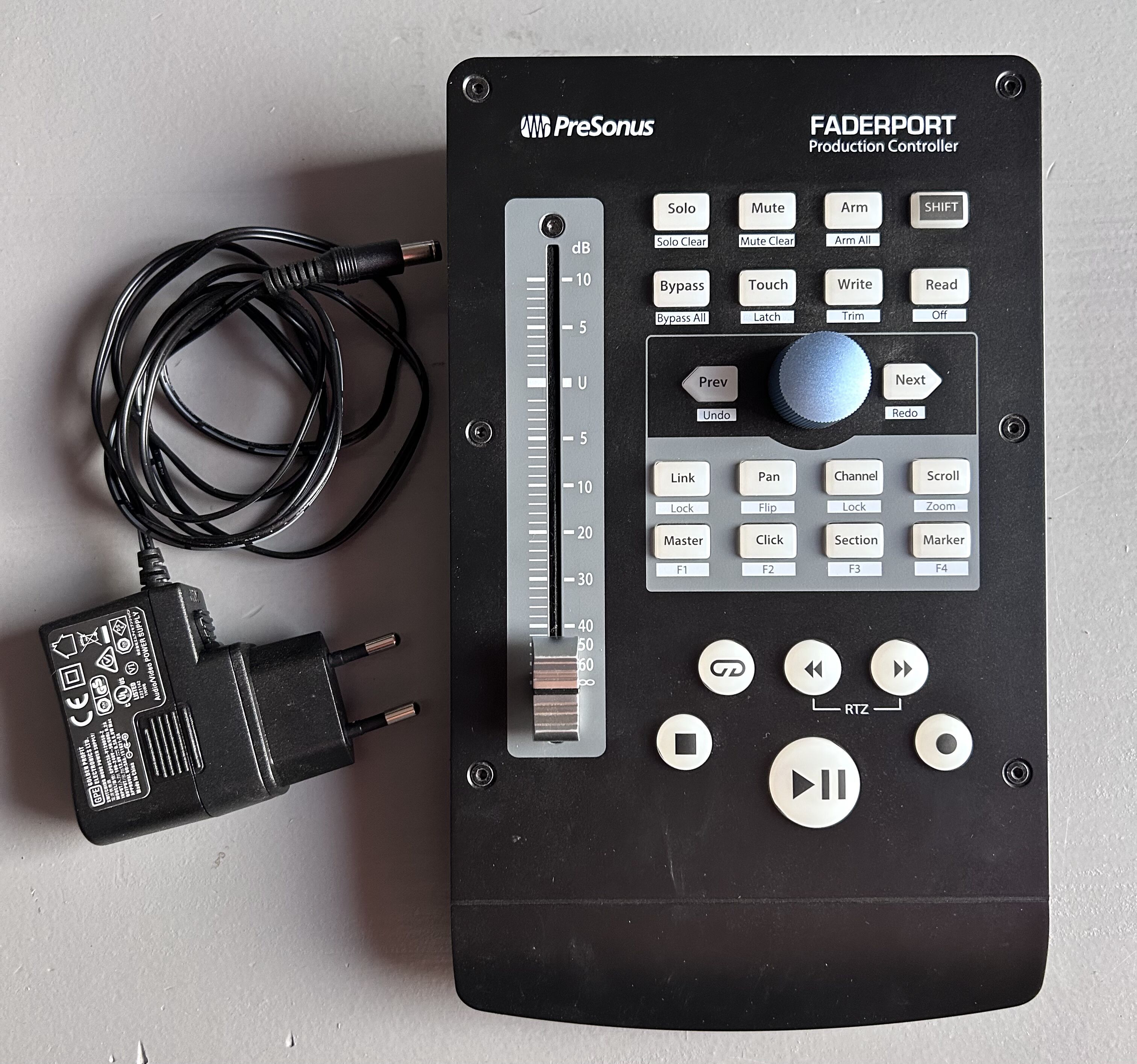 Presonus Faderport V2