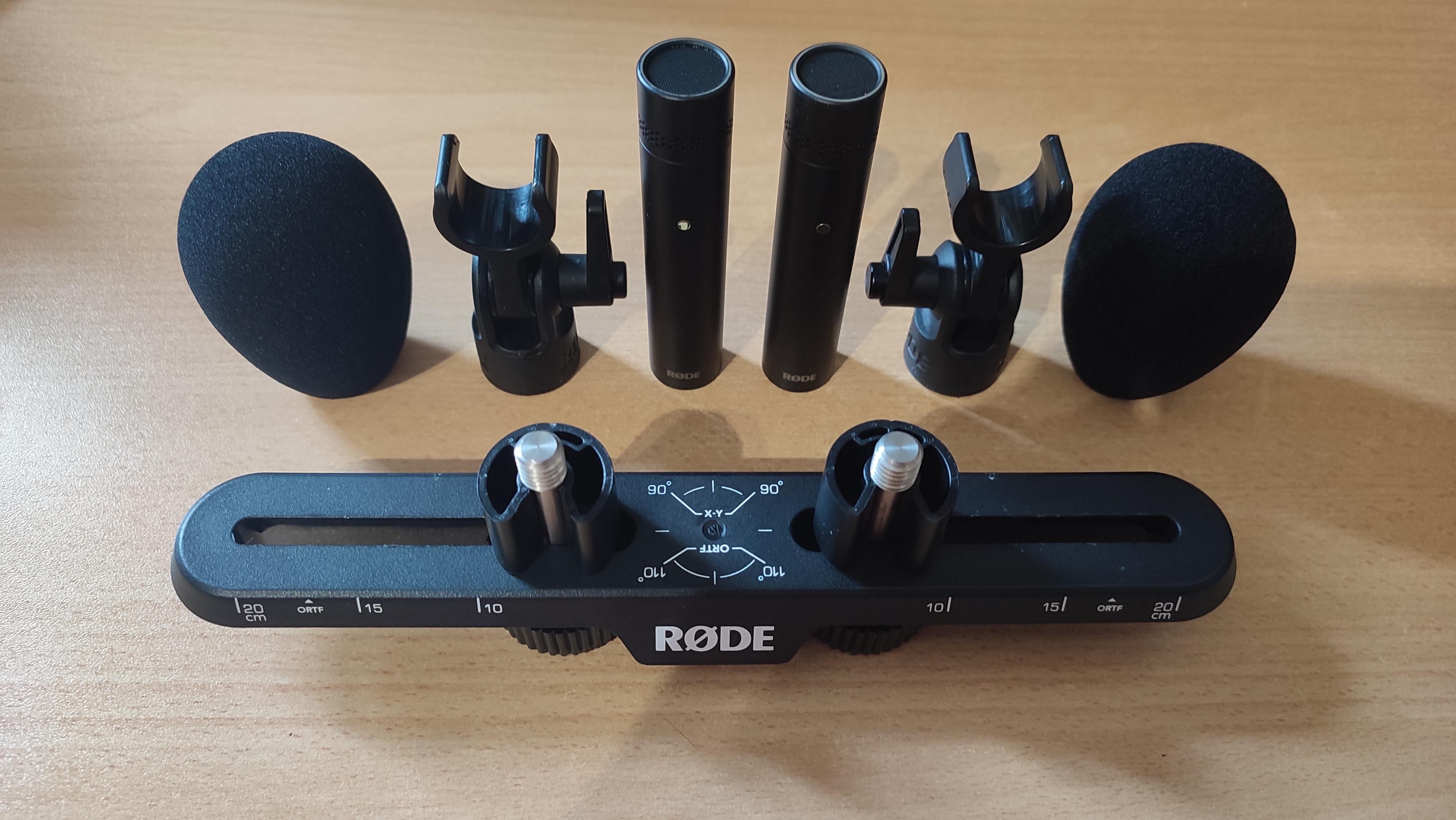 Vends rode TF-5