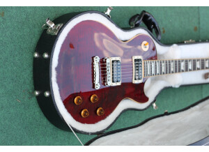 Gibson Les Paul Classic Antique (16444)