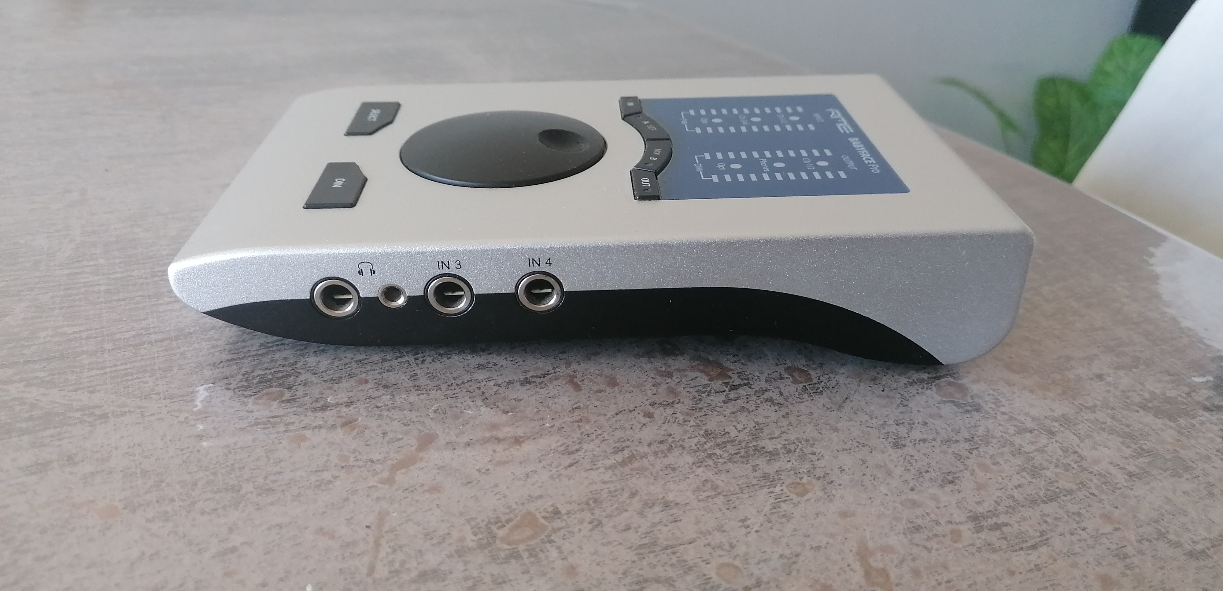 RME Audio Babyface Pro (1703)