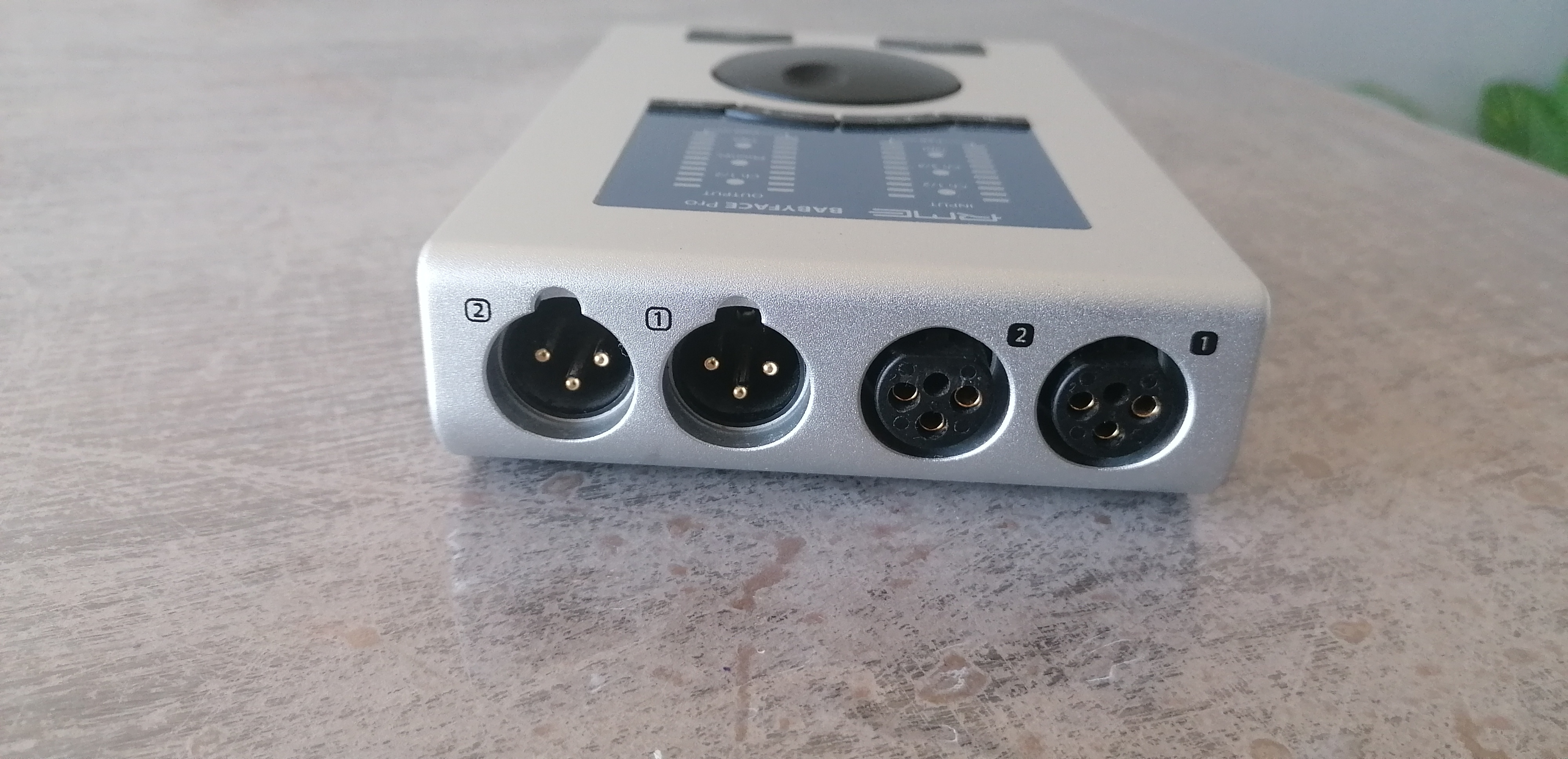 RME Audio Babyface Pro (86554)