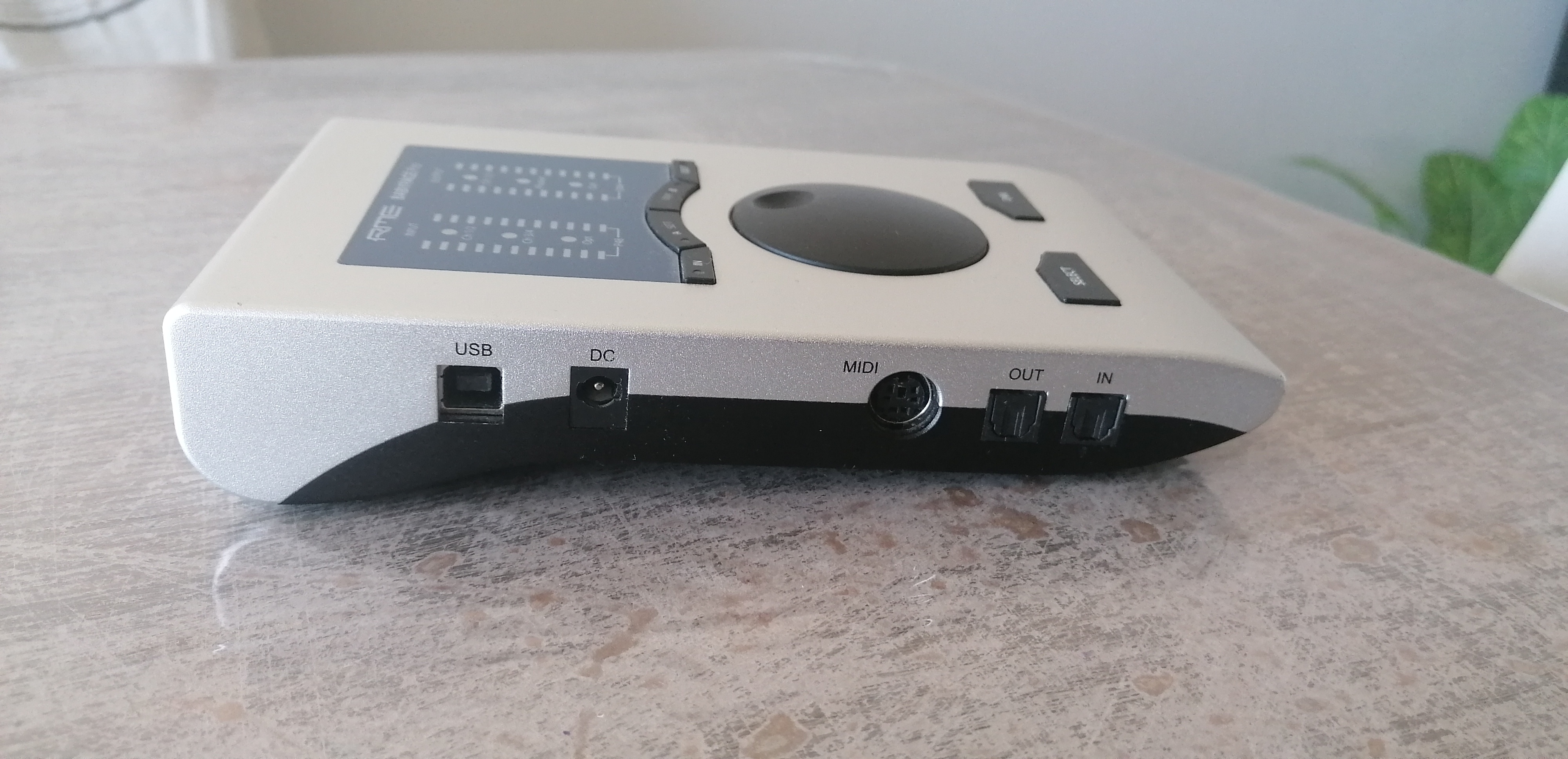 RME Audio Babyface Pro (53438)