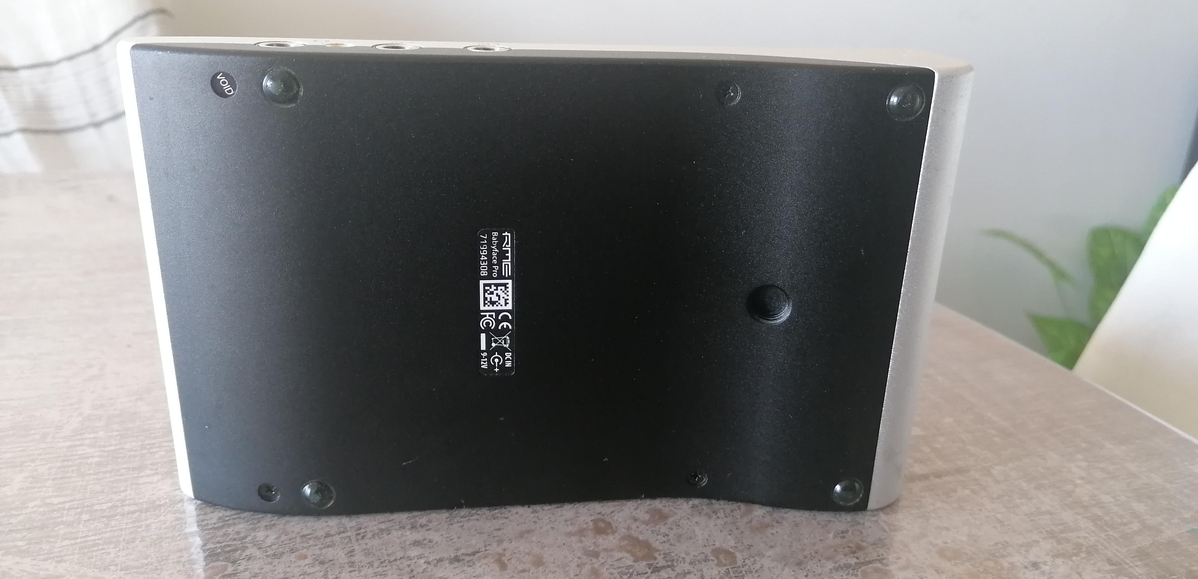 RME Audio Babyface Pro (3175)