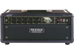 Mesa Boogie Express 5:50 Head (56526)