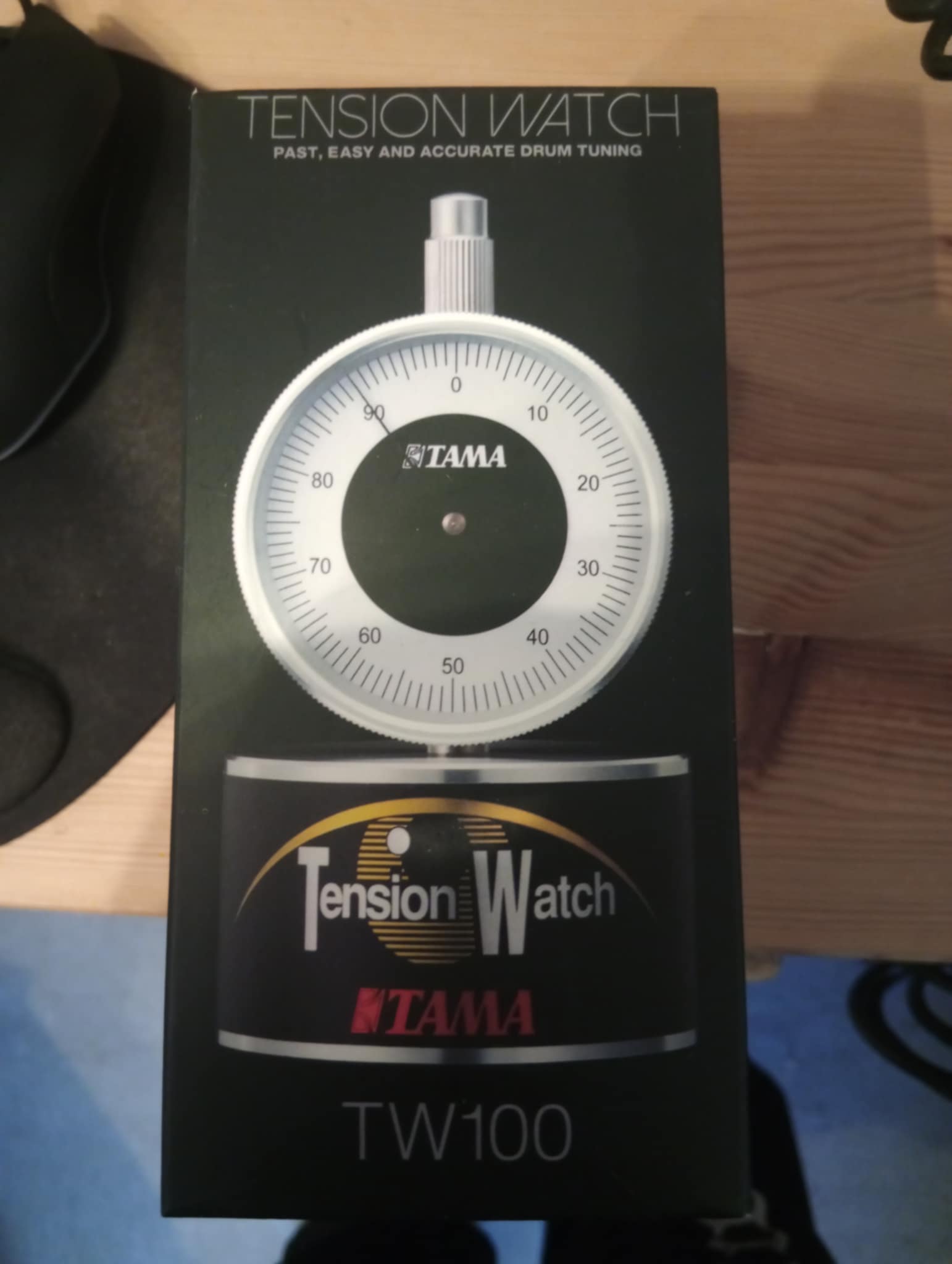Tama TW100