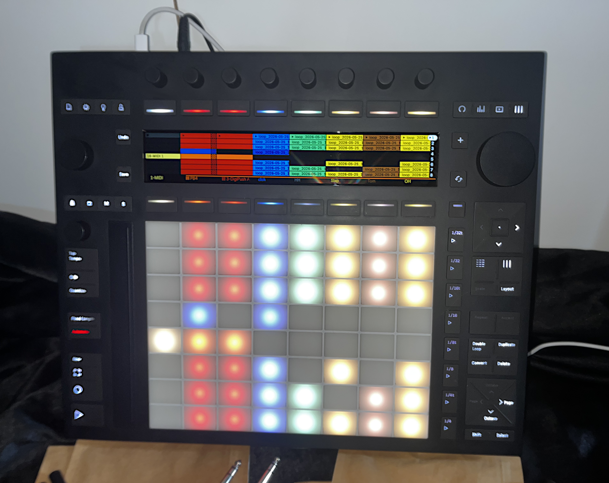 Ableton Push 3 (70100)