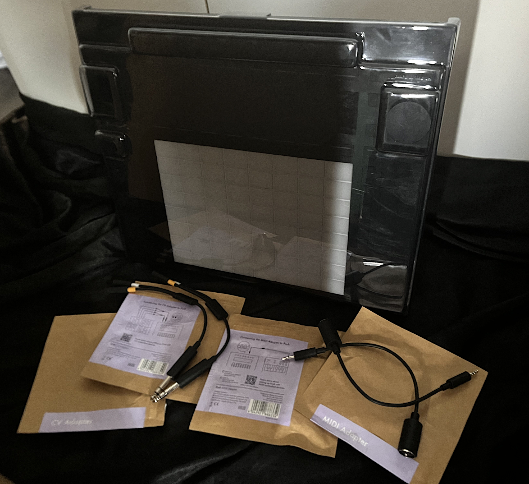 Ableton Push 3 (59000)