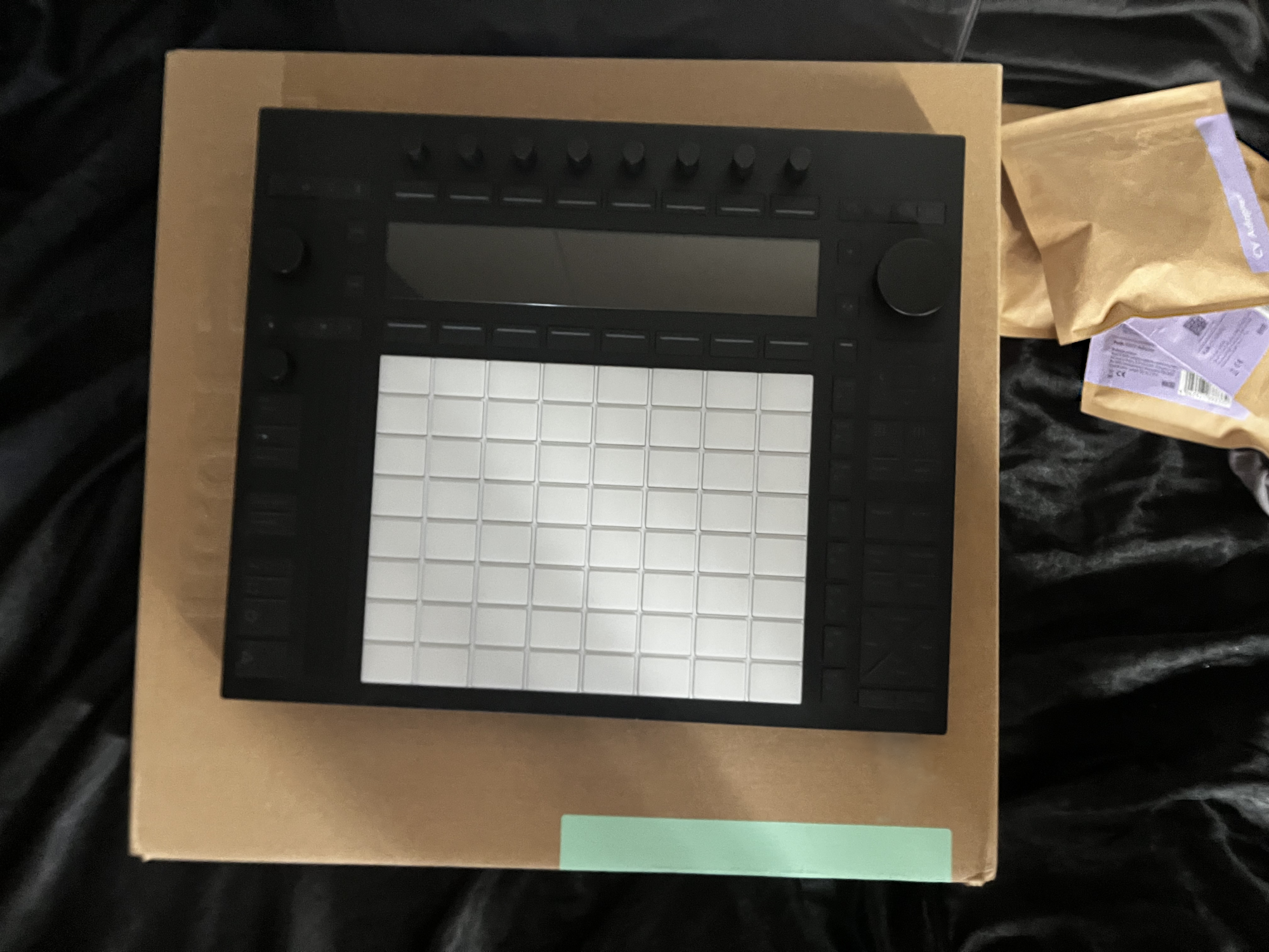 Ableton Push 3 (5238)