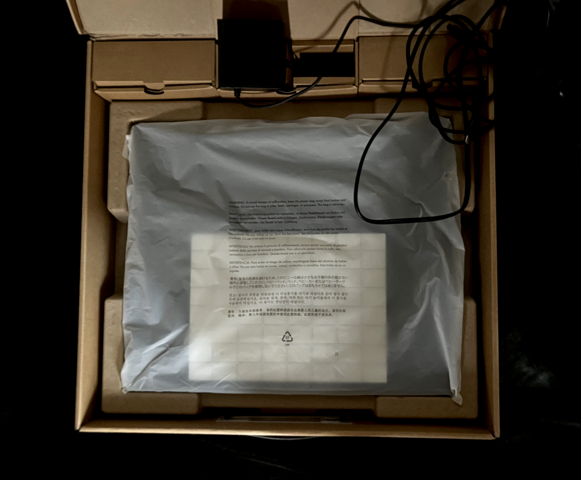 Ableton Push 3 (75427)