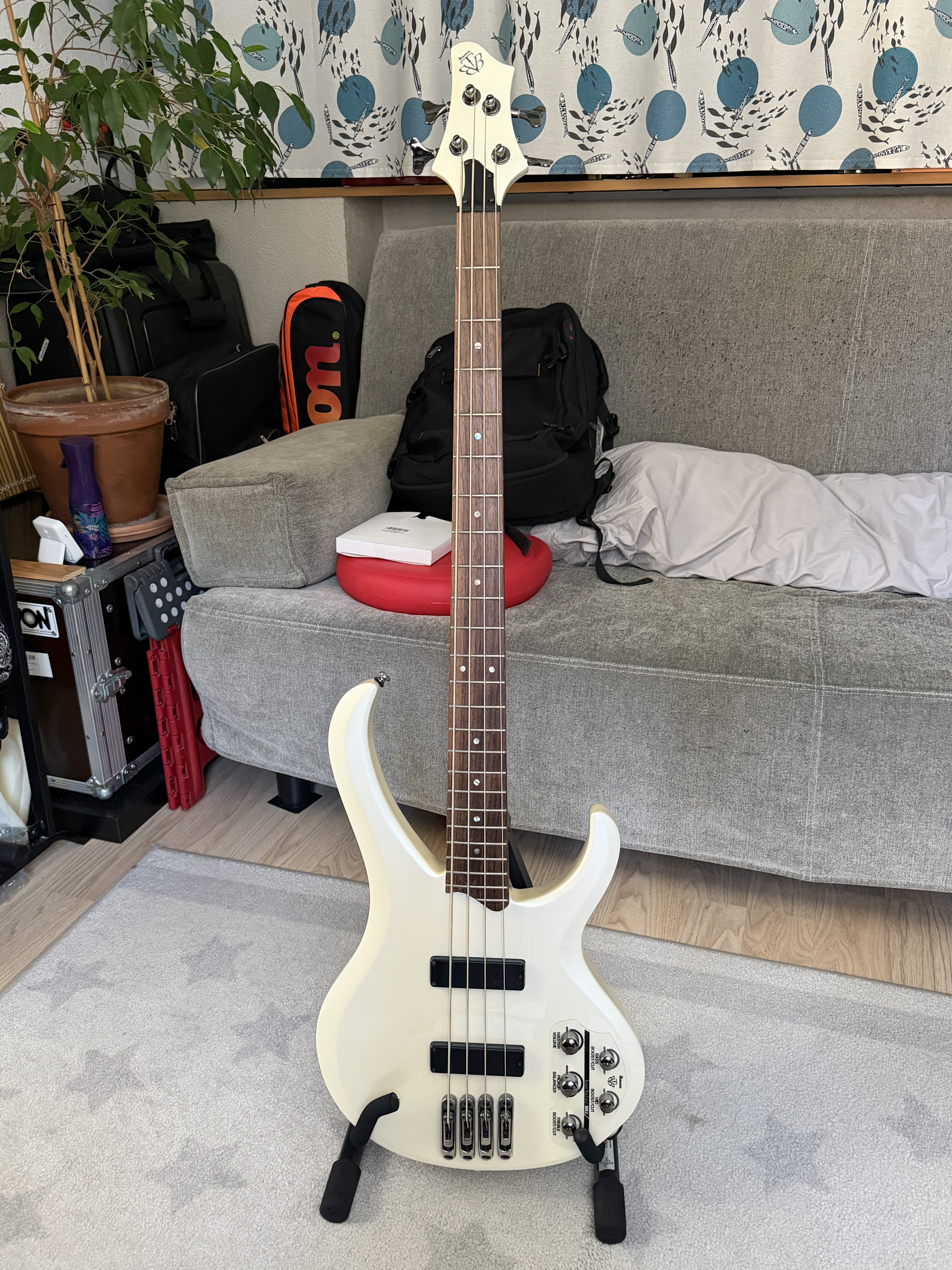 Ibanez TBT470