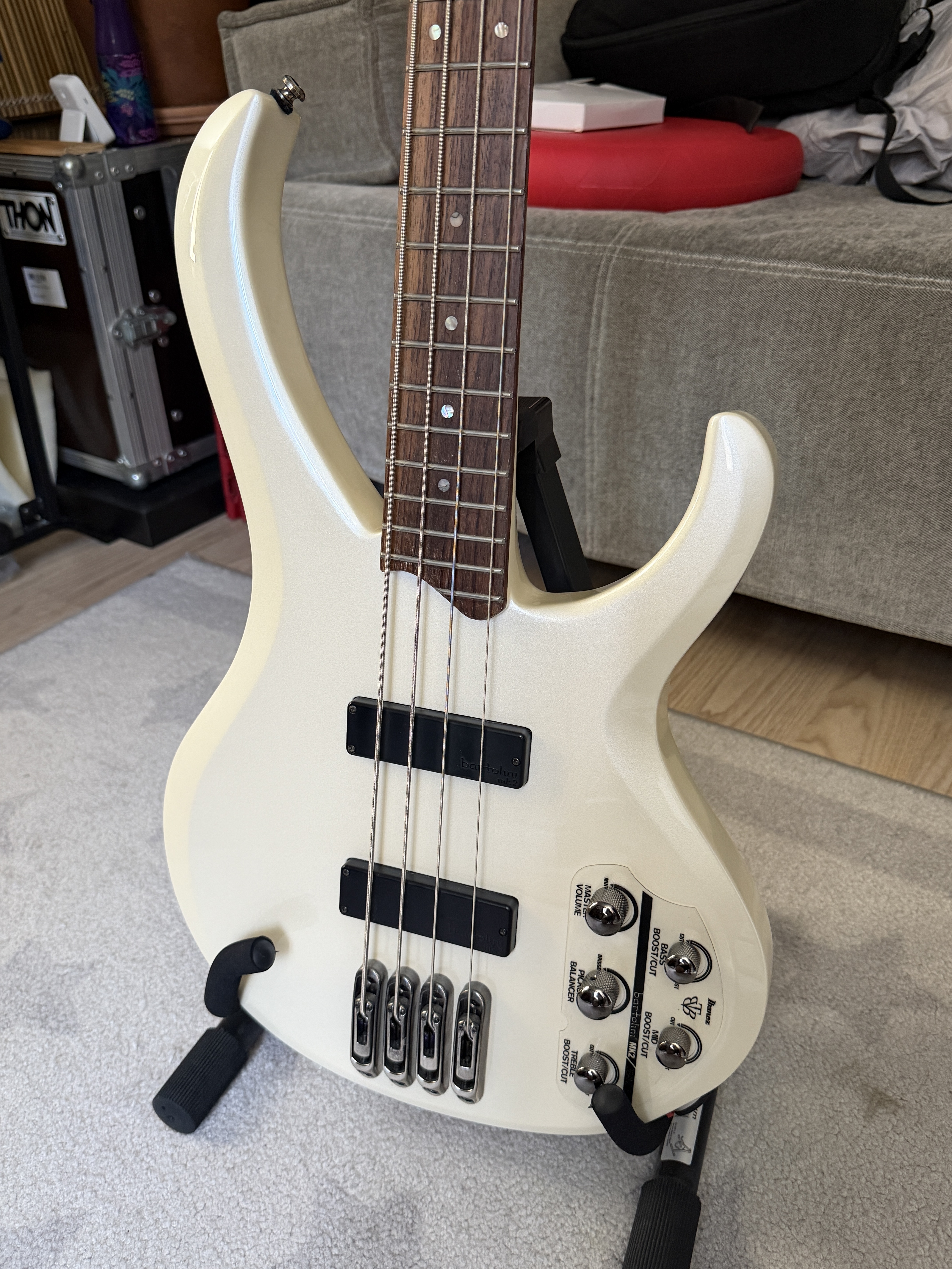 Ibanez BTB470 (30823)